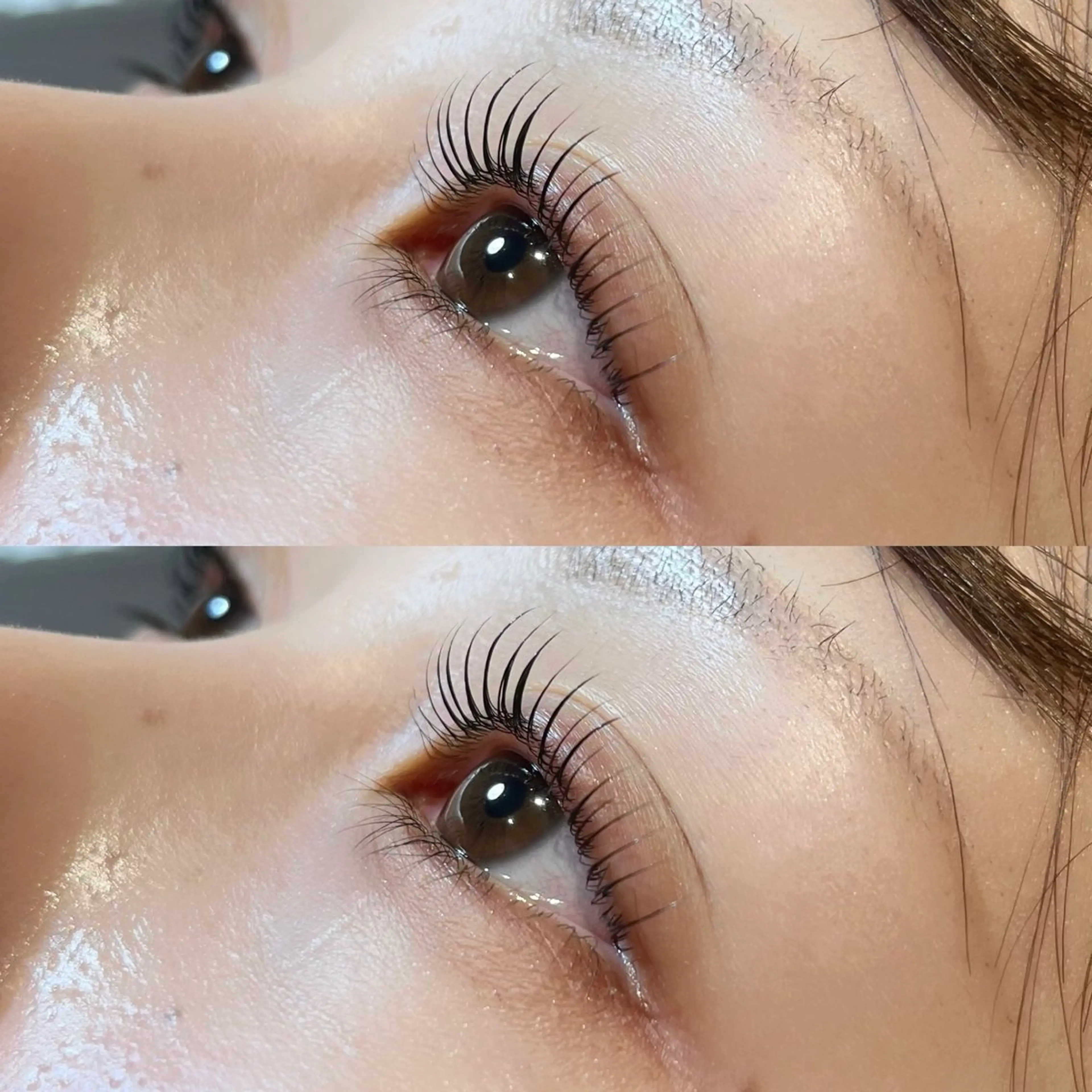 マツエク・マツパ 𝒆𝒊𝒈𝒉𝒕 杏花のマツエク・マツパデザイン