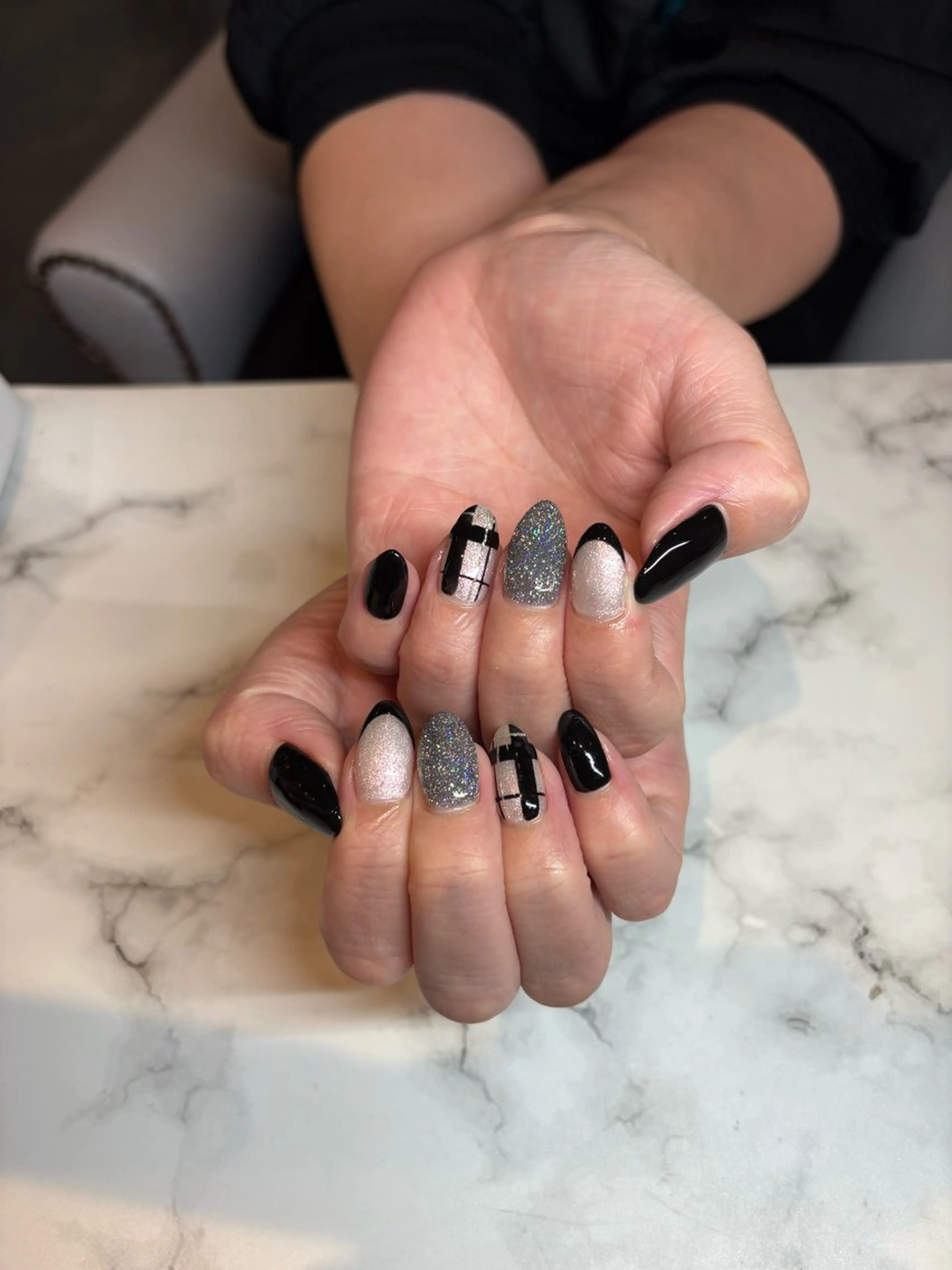 ネイル Maapis Nailのネイルデザイン