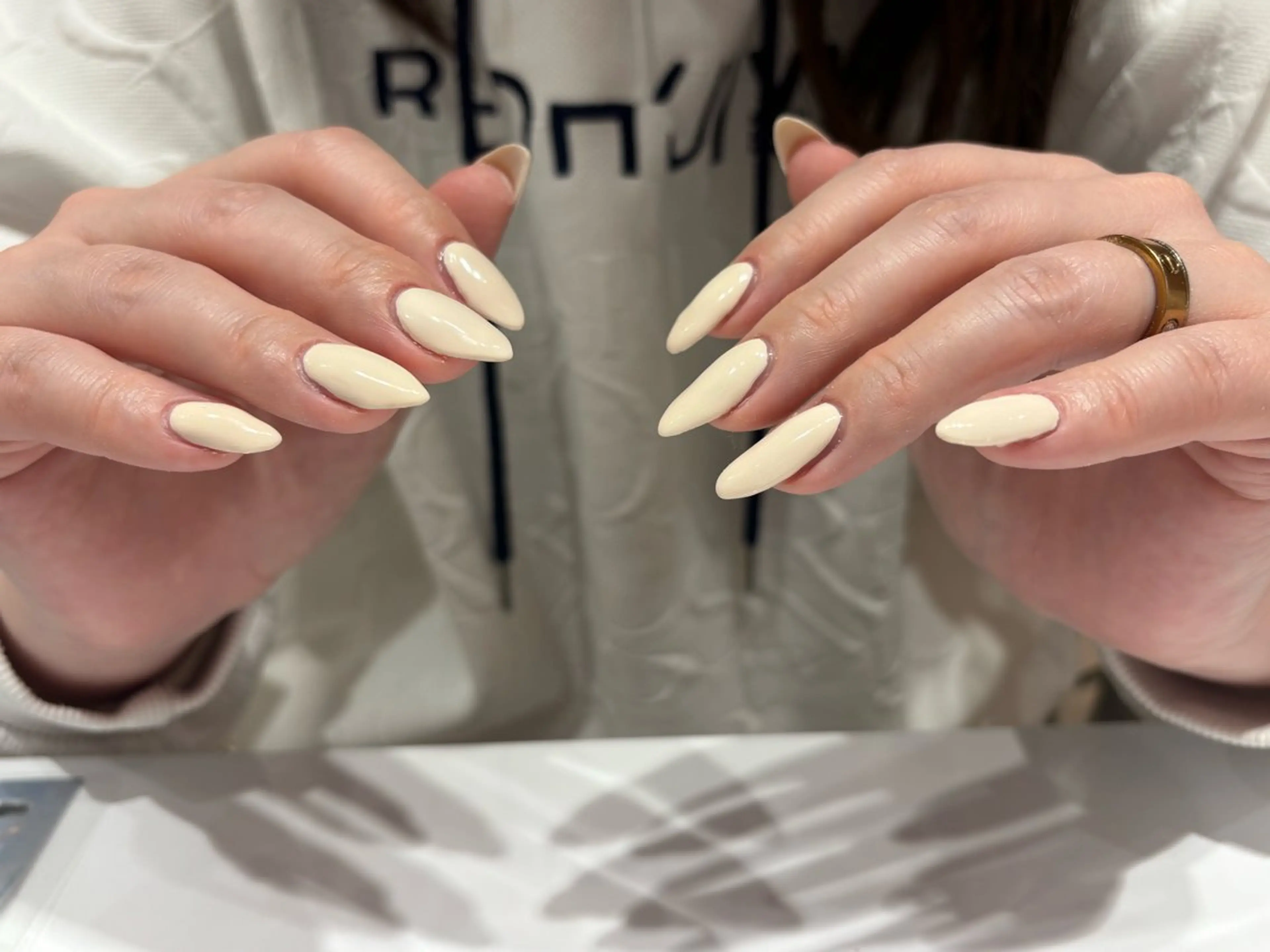 ネイル ハンドネイル She 川崎 nanaのネイルデザイン