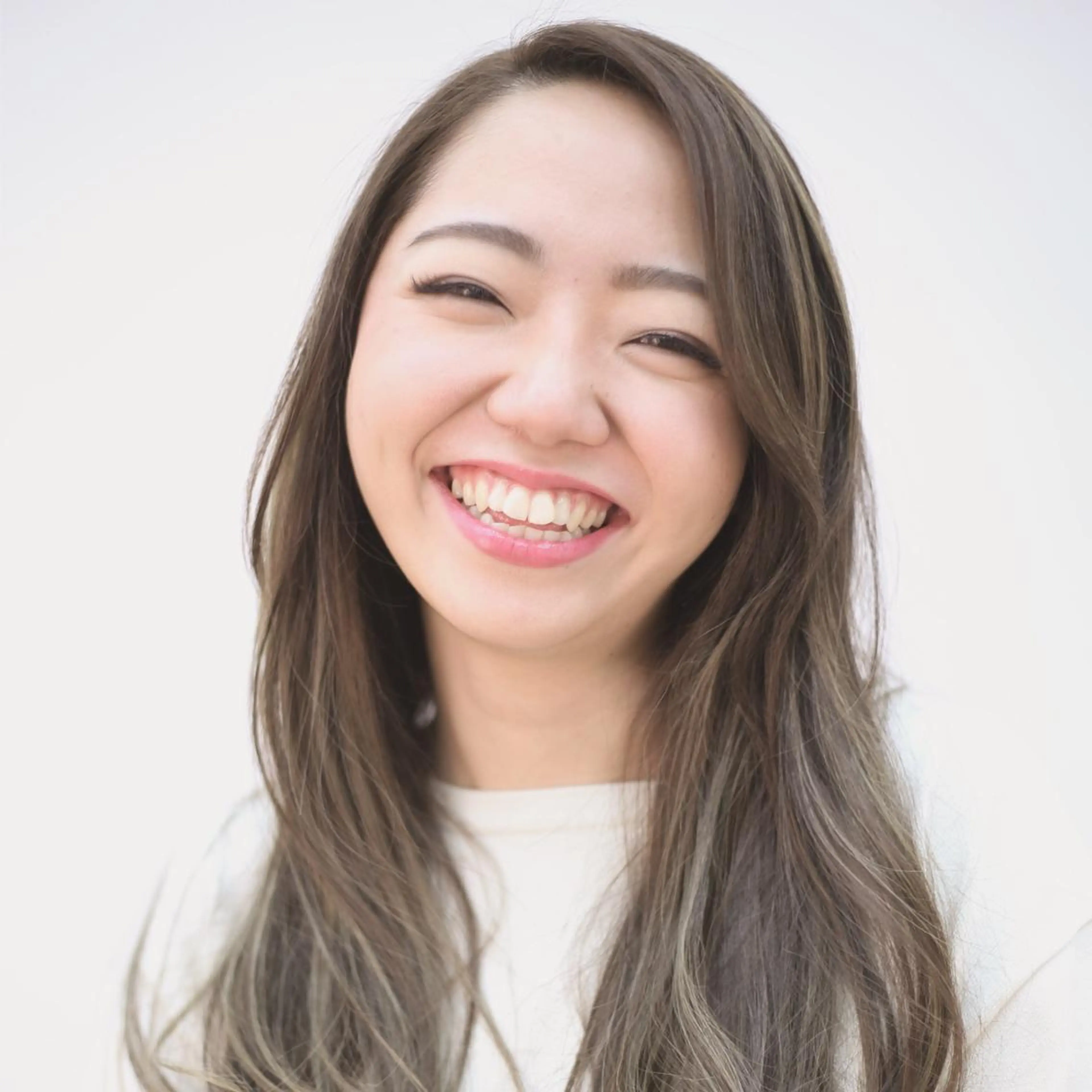 ロング カラー 💇🏼ショートヘア お任せ💁🏻‍♂️のヘアスタイル