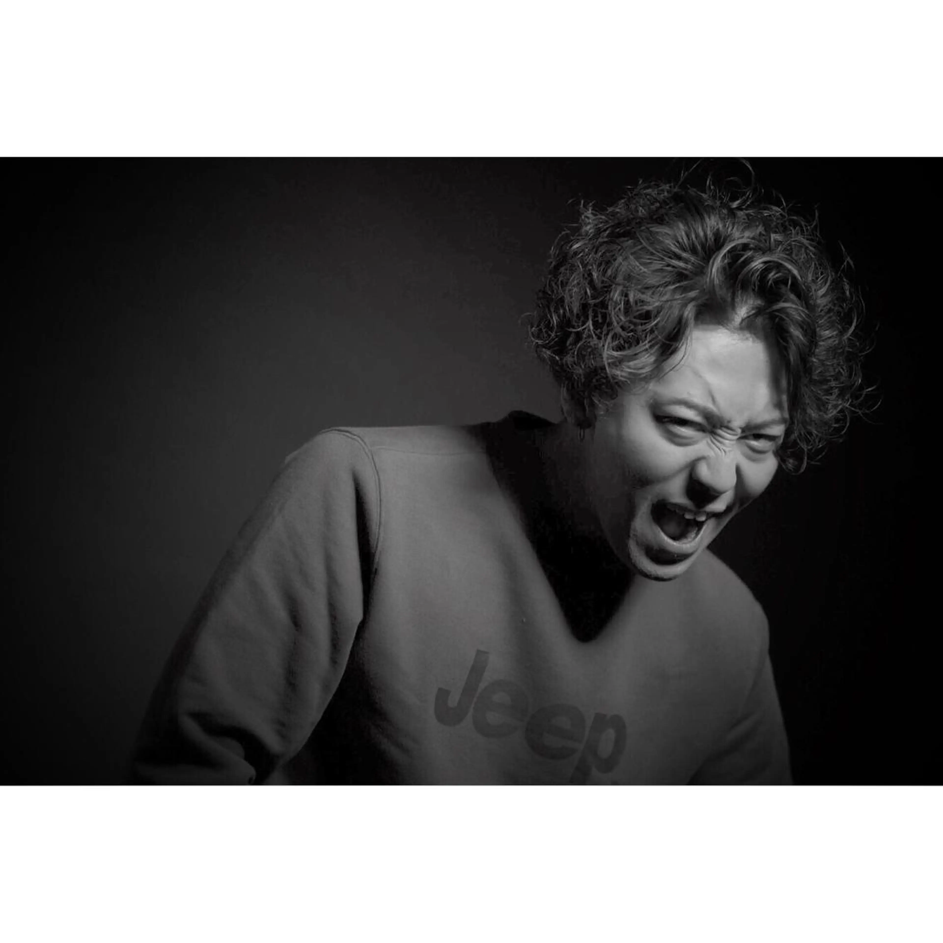 メンズ 永野 早紀のヘアスタイル