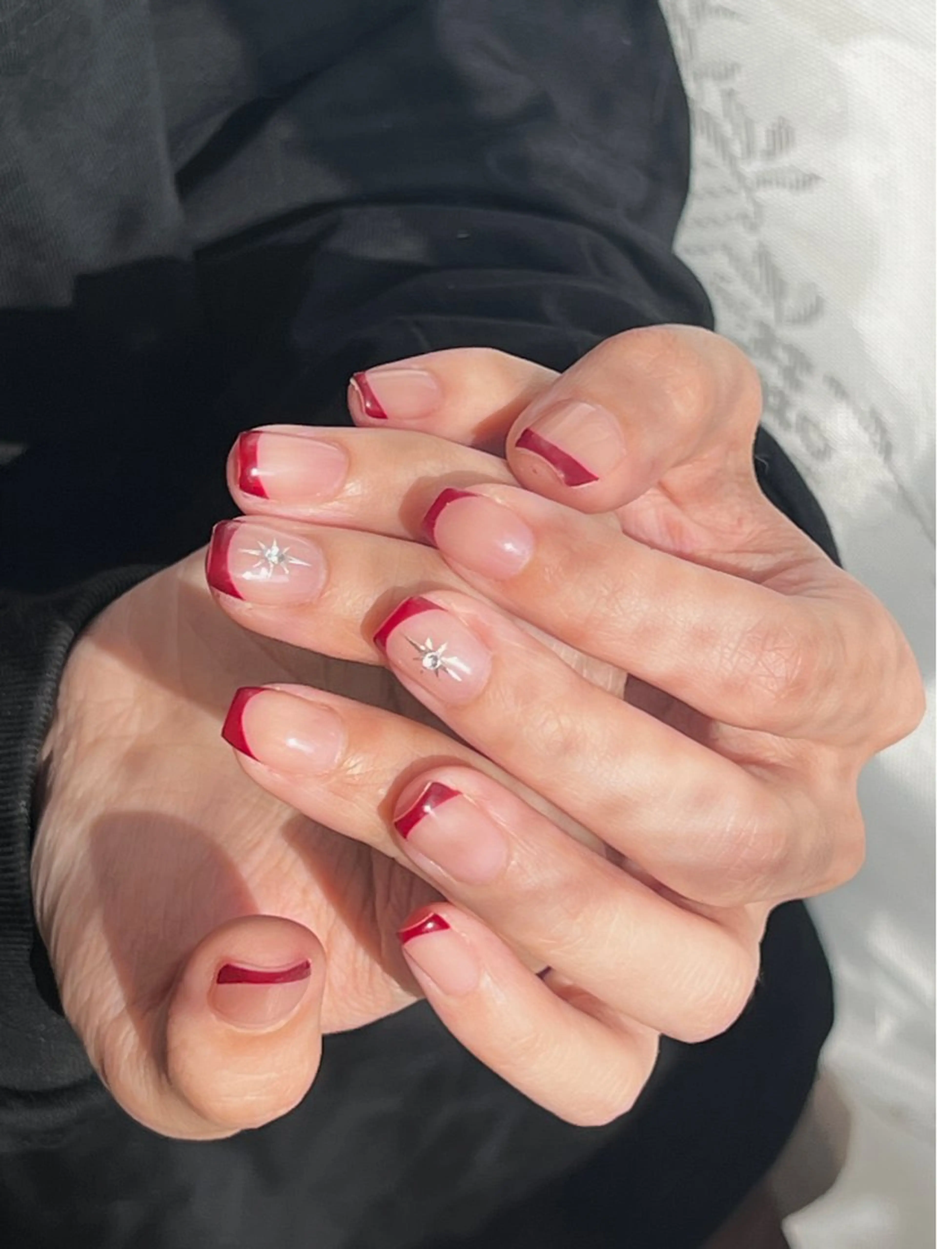 ネイル SWEETNAIL 💅🏻のネイルデザイン