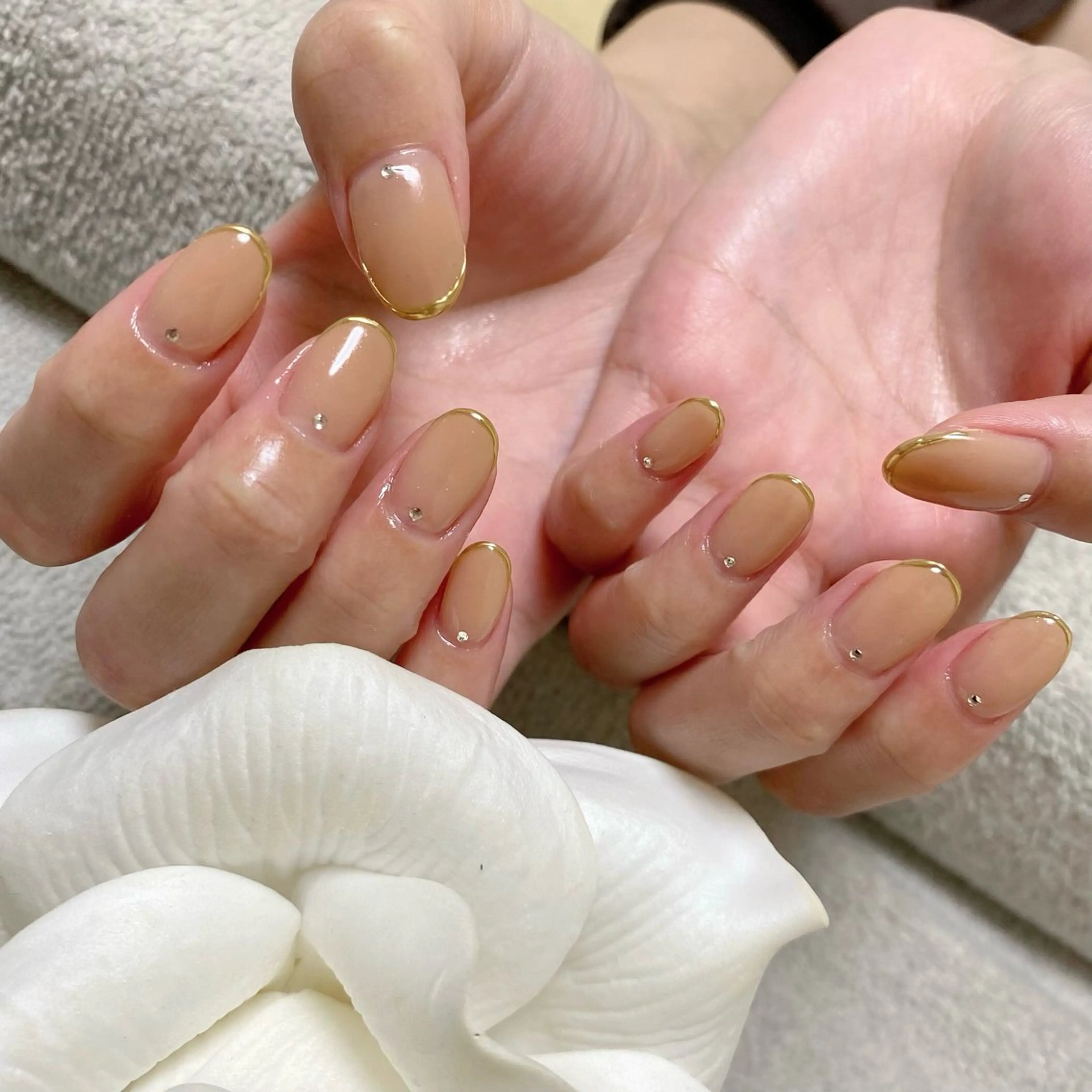 ネイル 💅fleur Ayumiのネイルデザイン