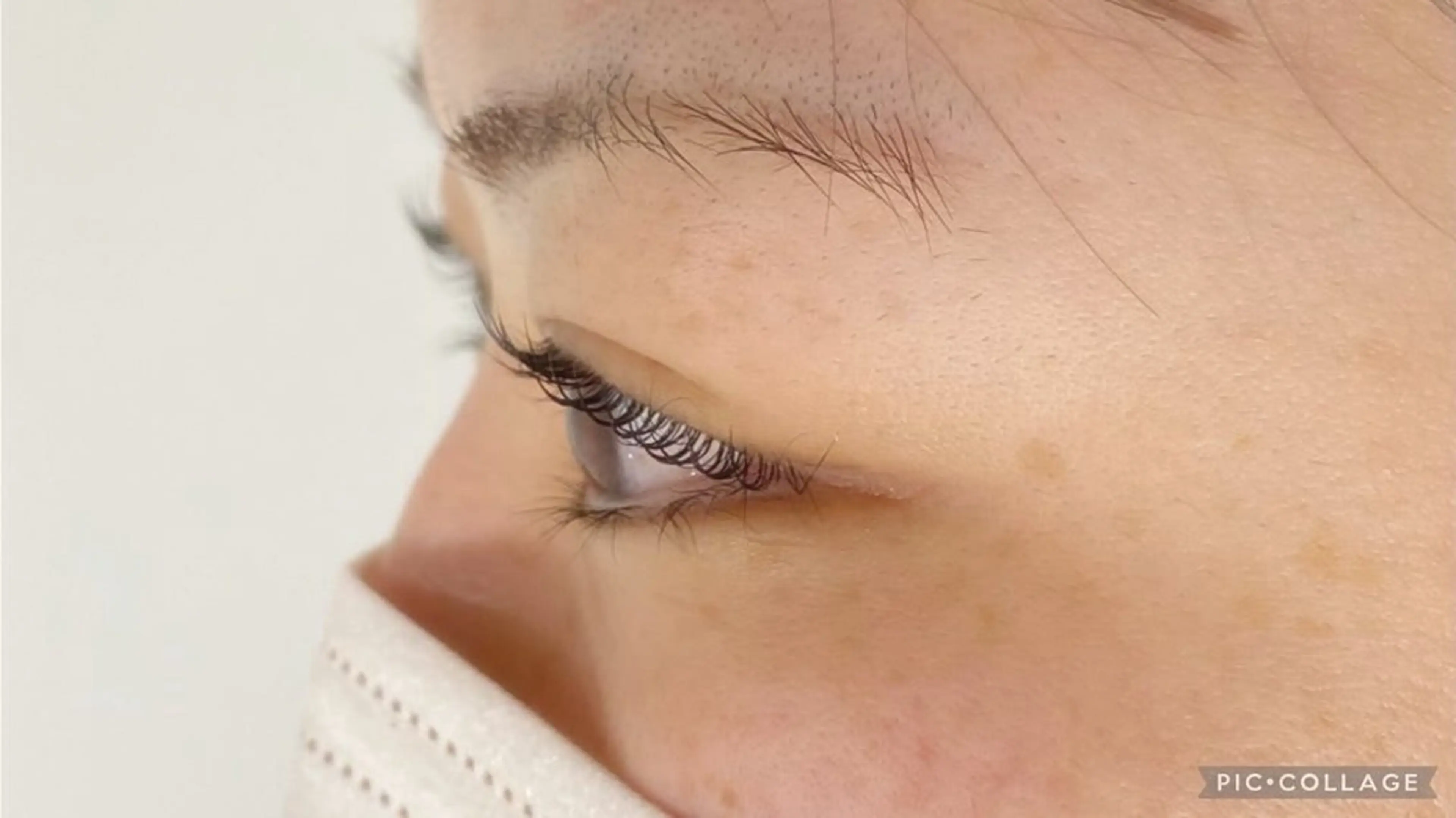 マツエク・マツパ Bremine小幡店 KANAMIのマツエク・マツパデザイン