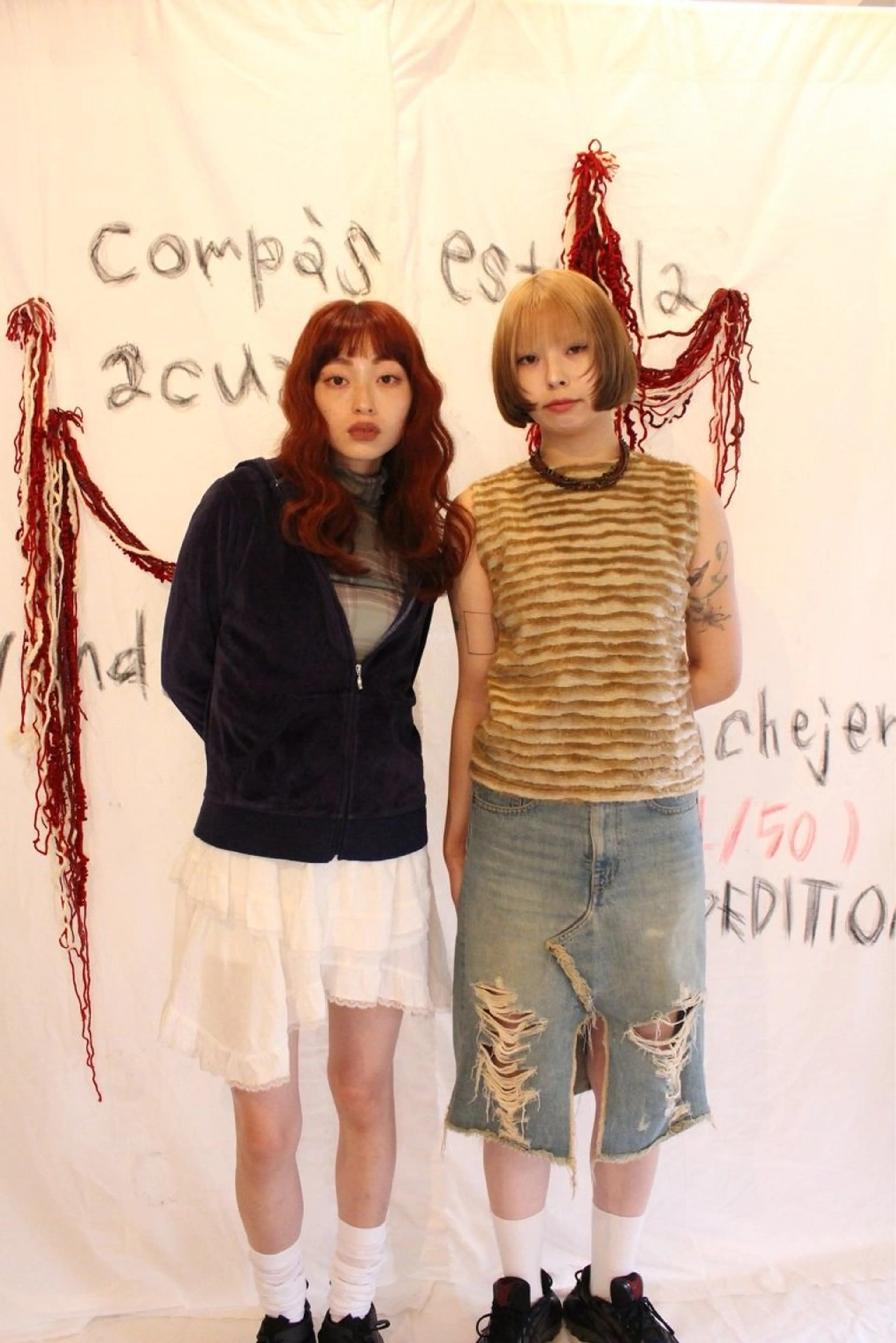 ロング 鈴木瑛里/ブロンド ベージュ/男女のヘアスタイル