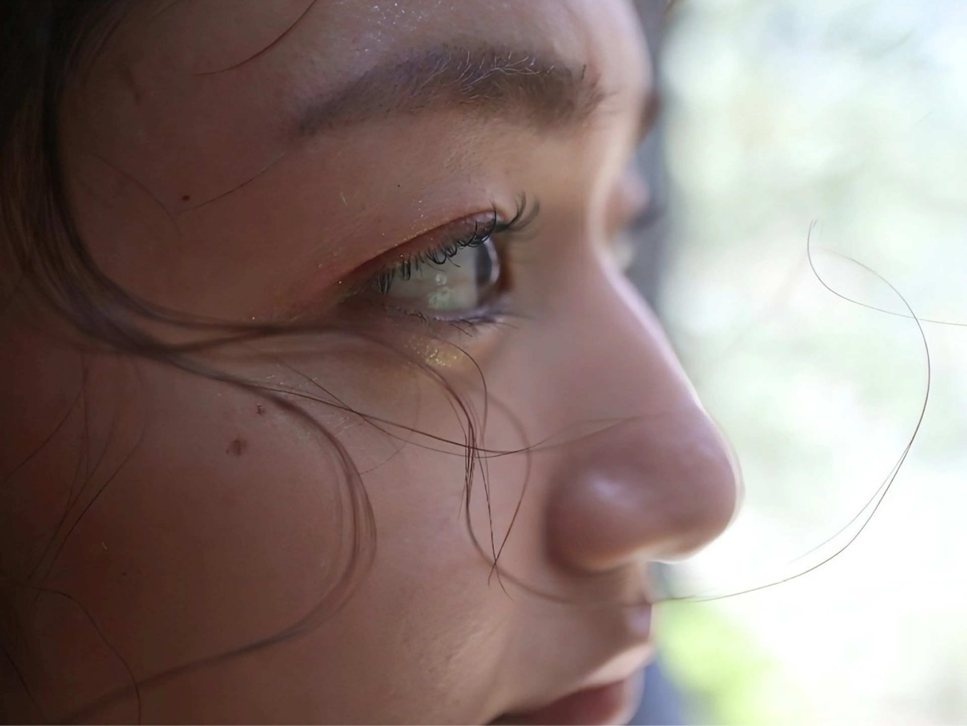 マツエク・マツパ 松井 美波のマツエク・マツパデザイン