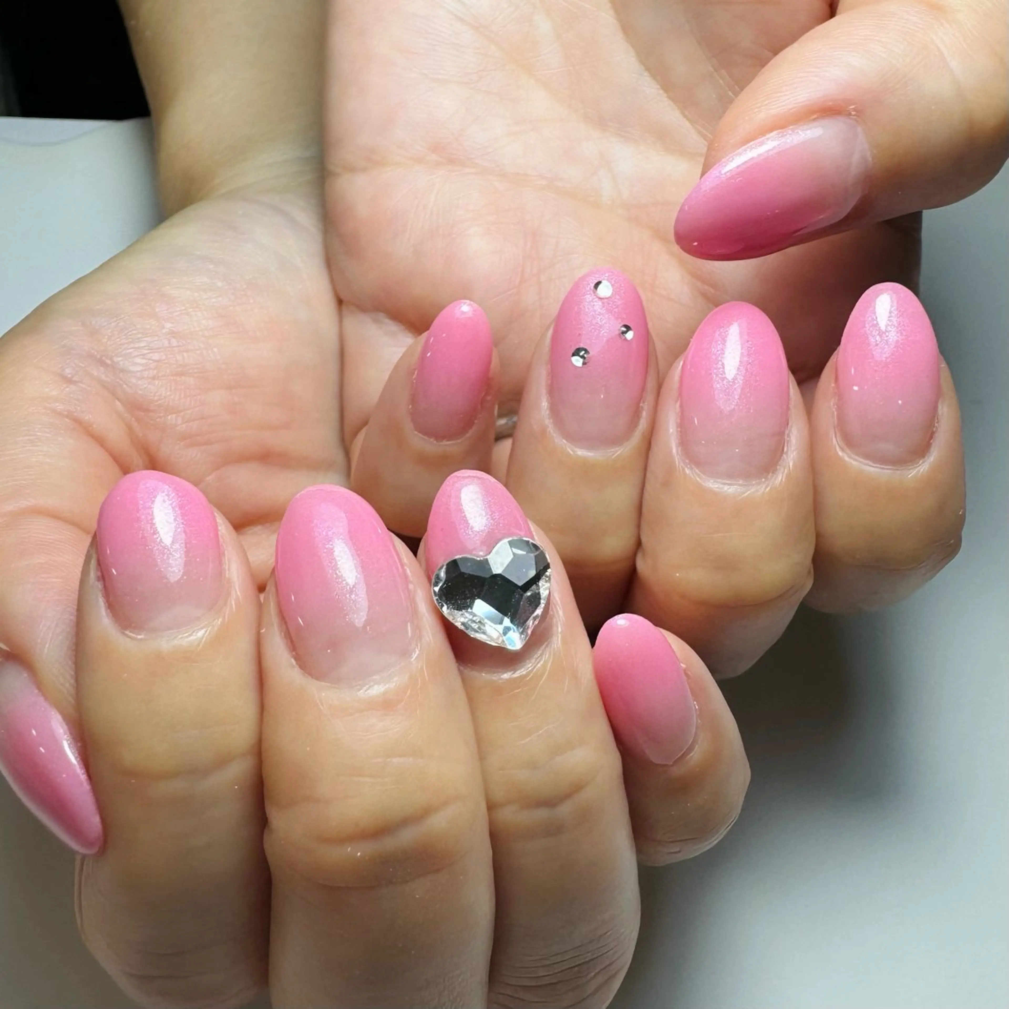 ネイル Maks 大迫のネイルデザイン