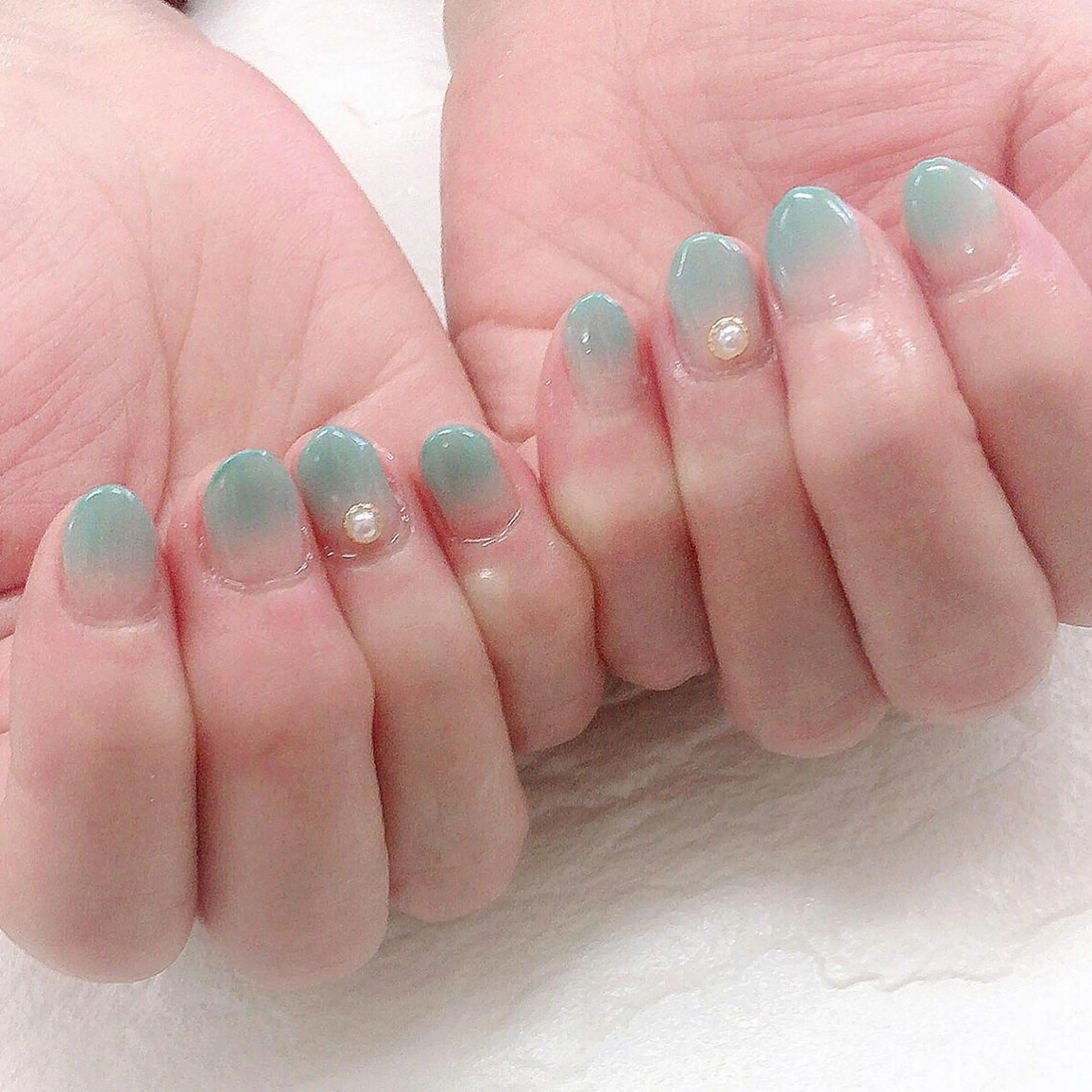 ネイル nailsalon vanilla.のネイルデザイン