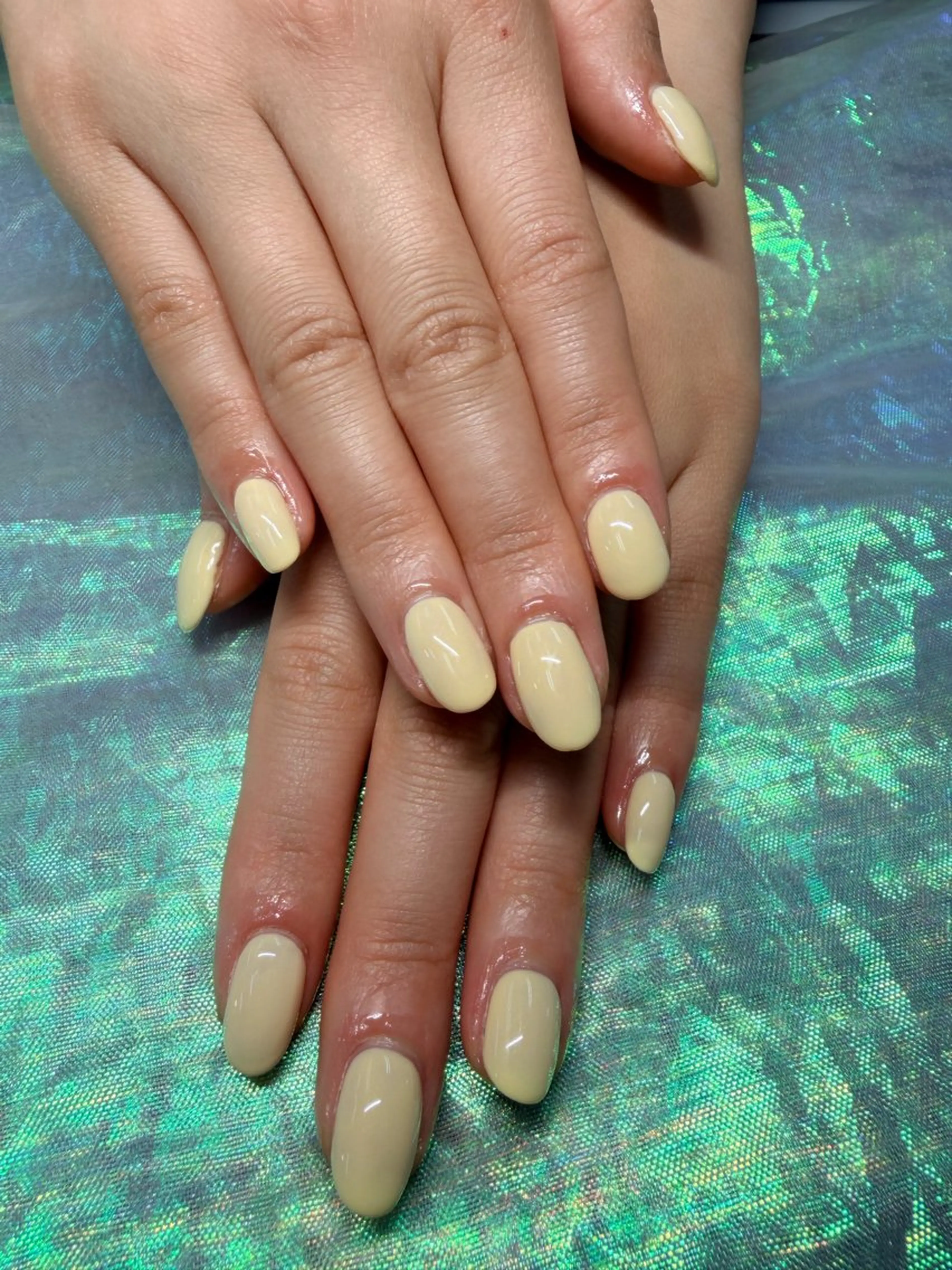 ネイル コウ ロのネイルデザイン