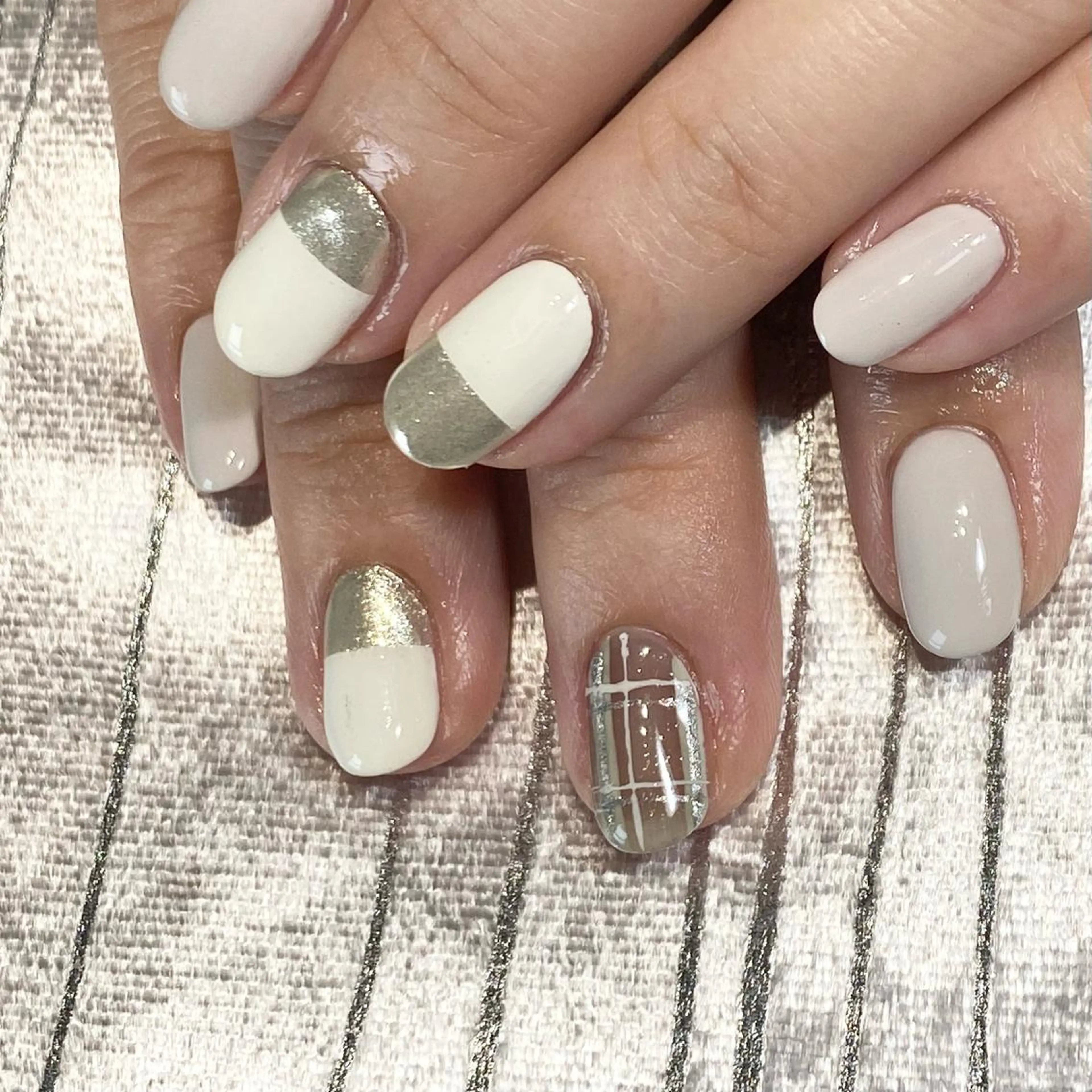 ネイル Flore (フロール)の眉毛・アイブロウイメージ