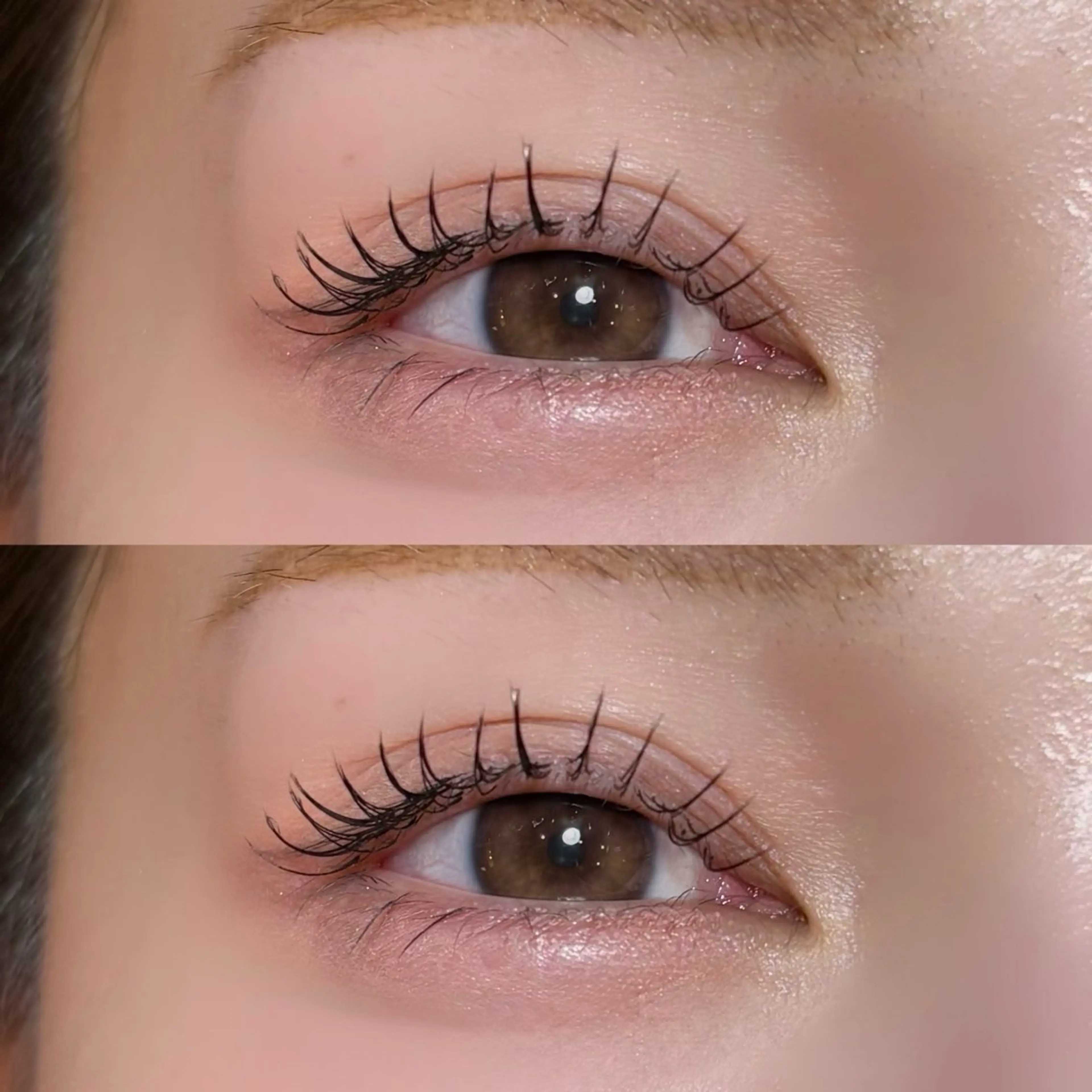 マツエク・マツパ マツエク meguru／マツパ ／マツエク／束感のマツエク・マツパデザイン