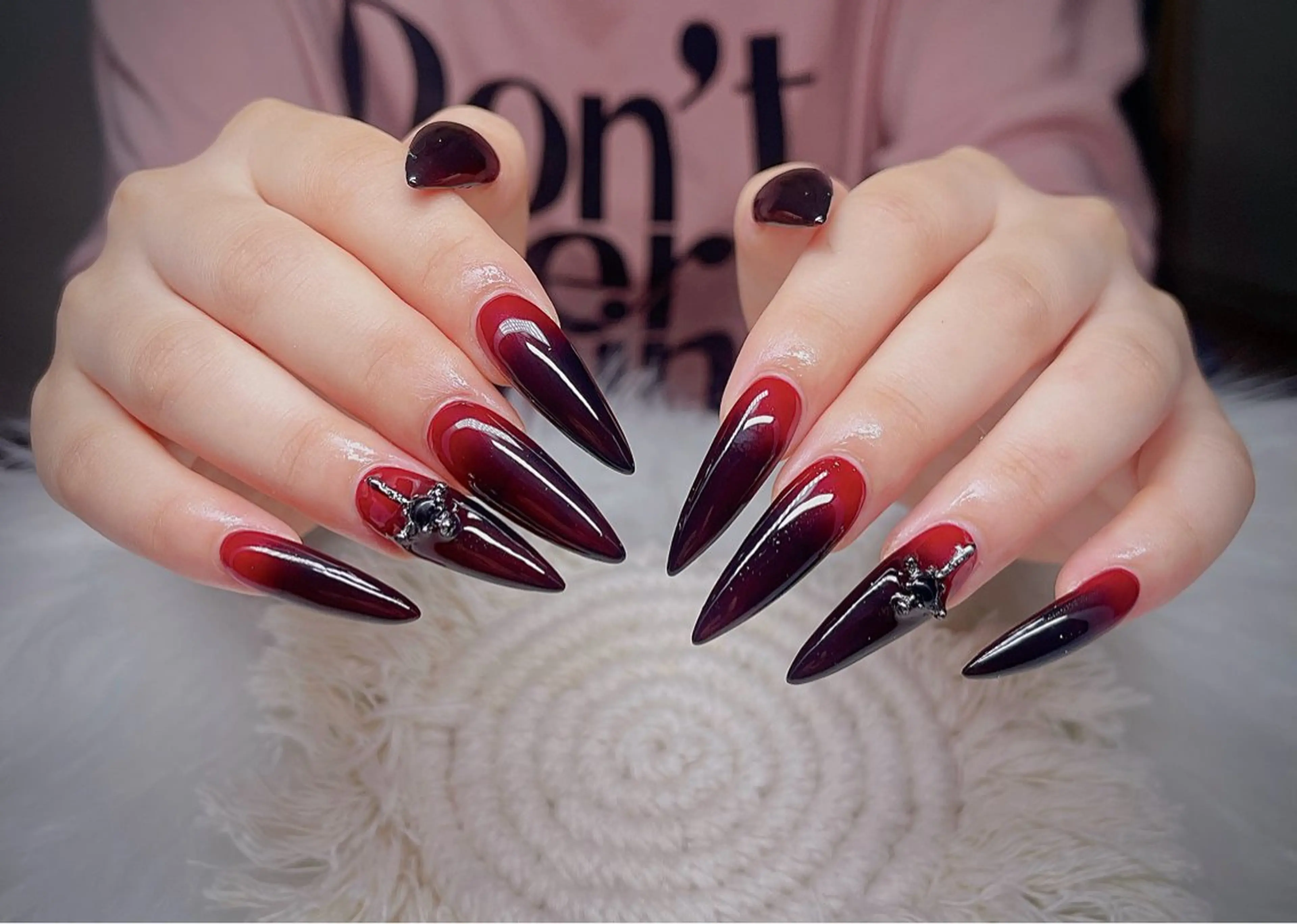 ネイル Yumi nailのネイルデザイン