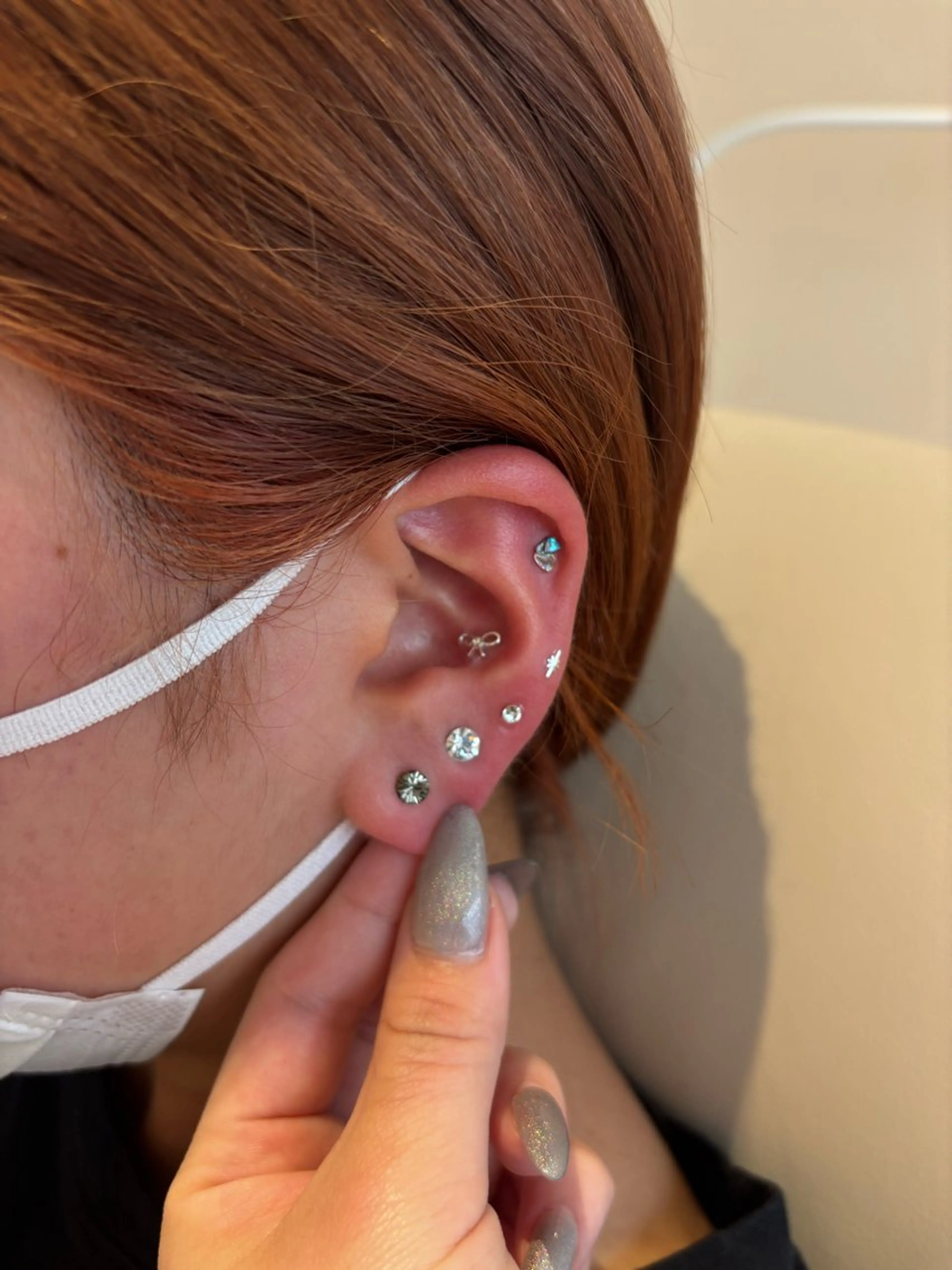 その他 半谷 美結のその他イメージ