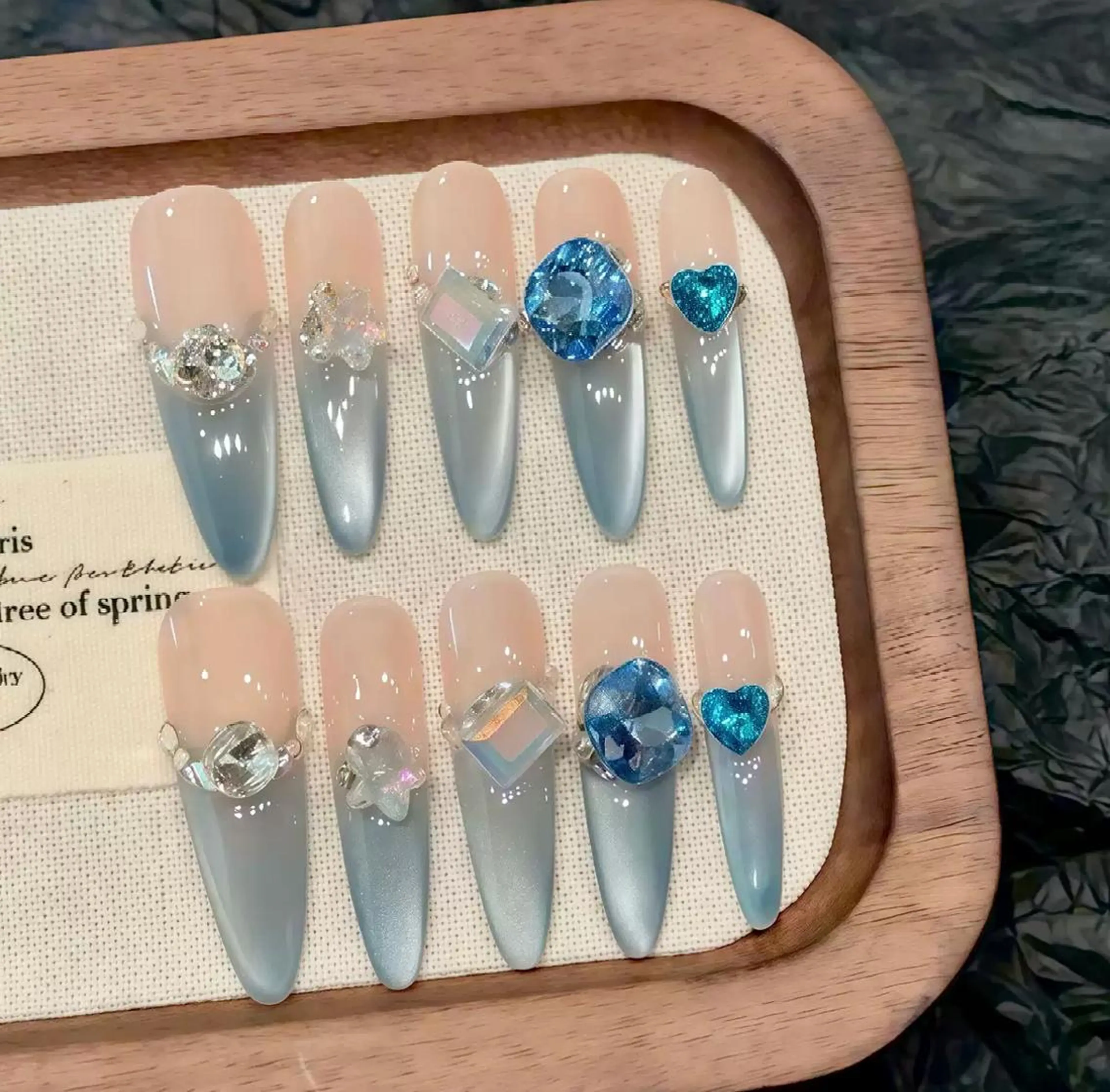 ネイル ハンドネイル Mery Mery🌸のネイルデザイン