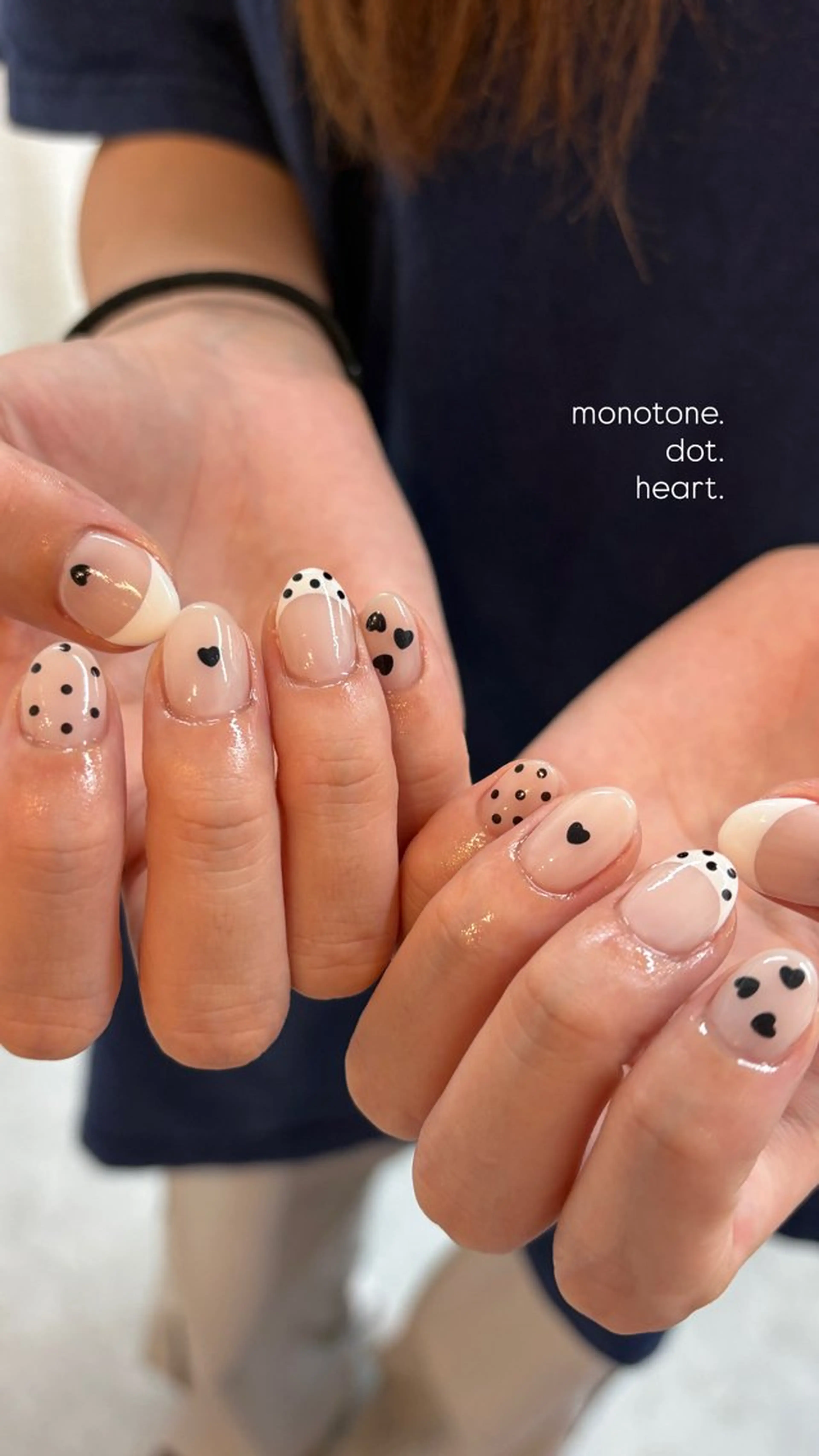 ネイル mute. amiのネイルデザイン