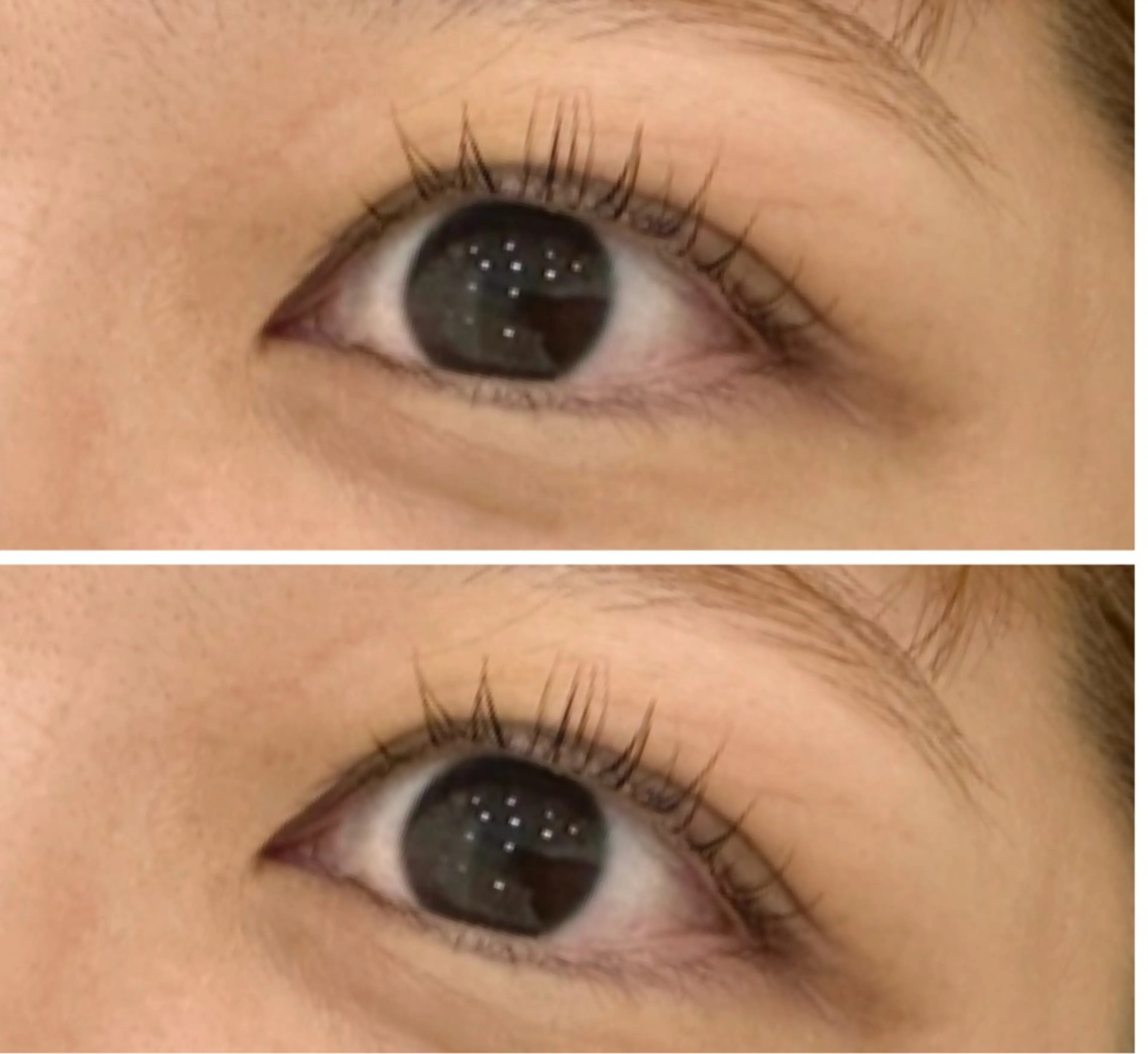 マツエク・マツパ miyawaki ⭐︎nicottのマツエク・マツパデザイン