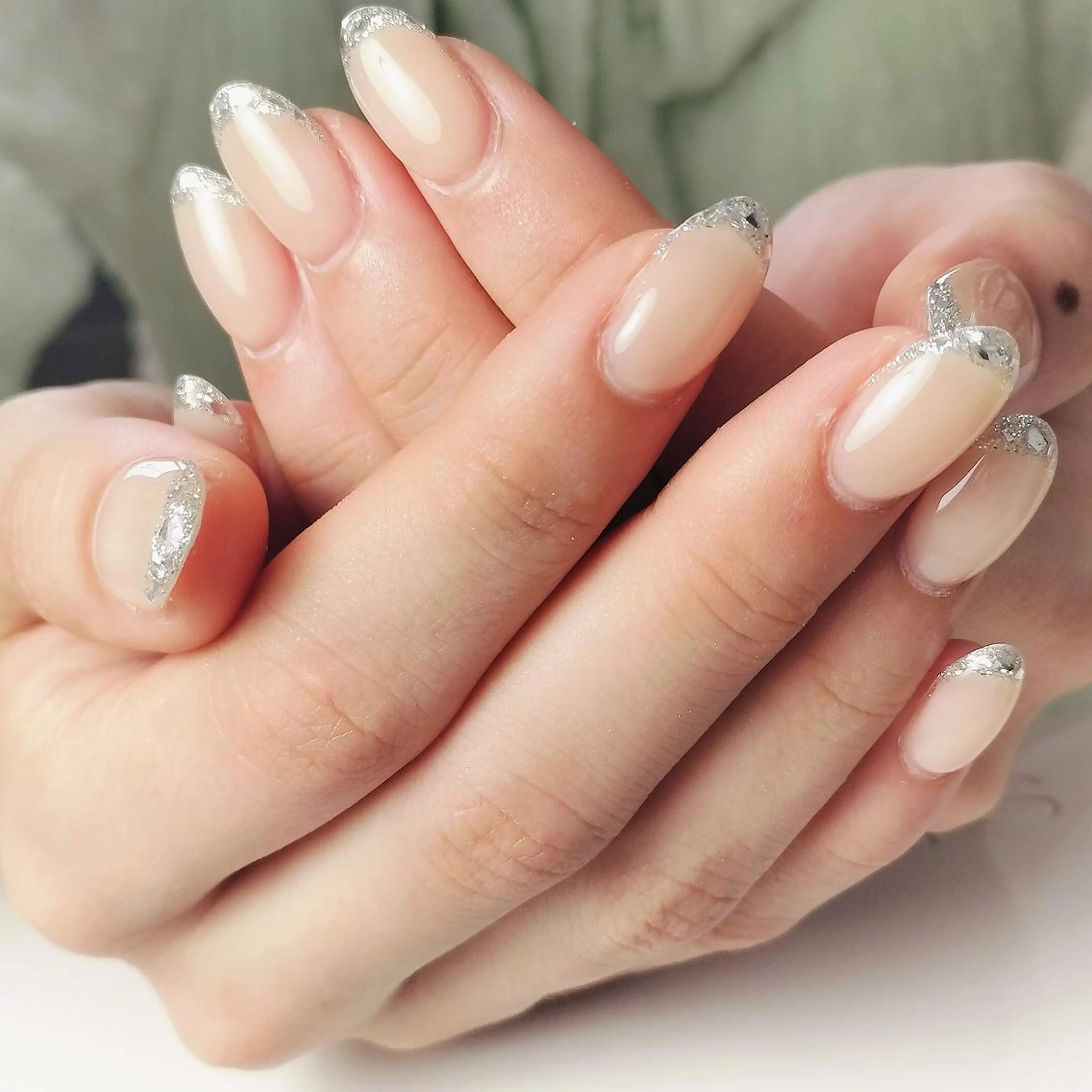 ネイル ハンドネイル 桃子 Nail高円寺のネイルデザイン