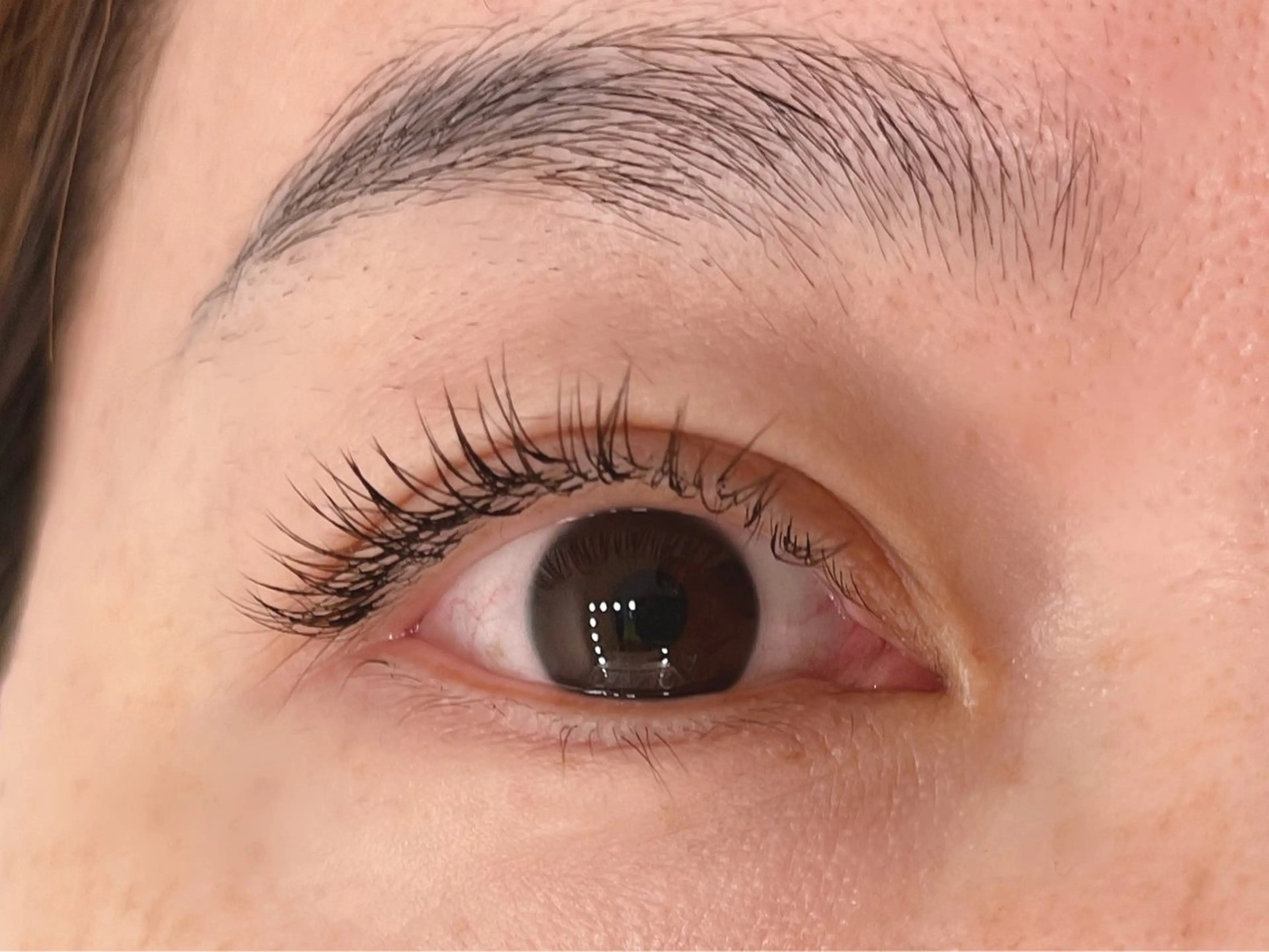 マツエク・マツパ ナチュラル マツエク・マツパ FUKUMOTOのマツエク・マツパデザイン