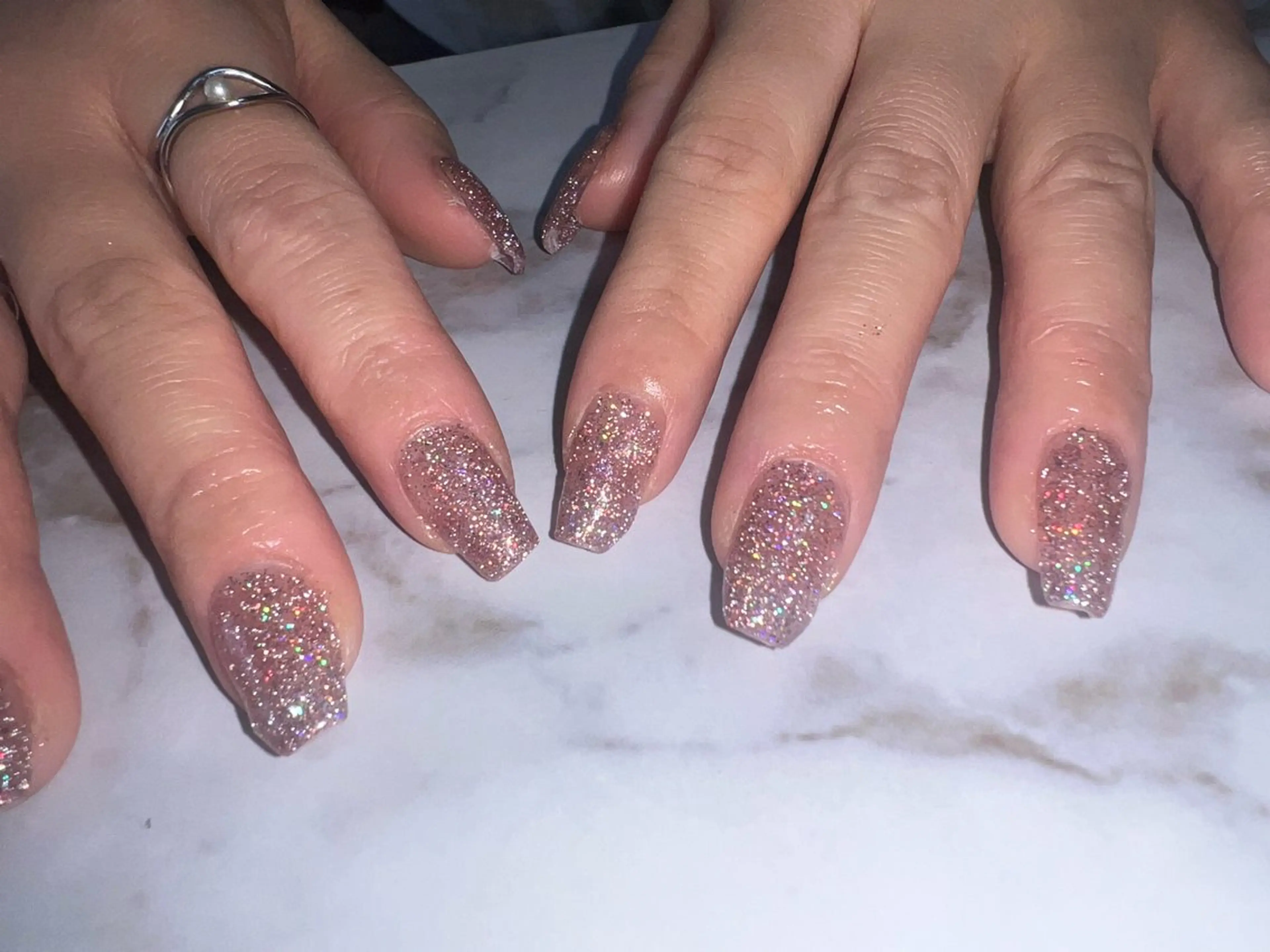 ネイル ハンドネイル Mi nailのネイルデザイン