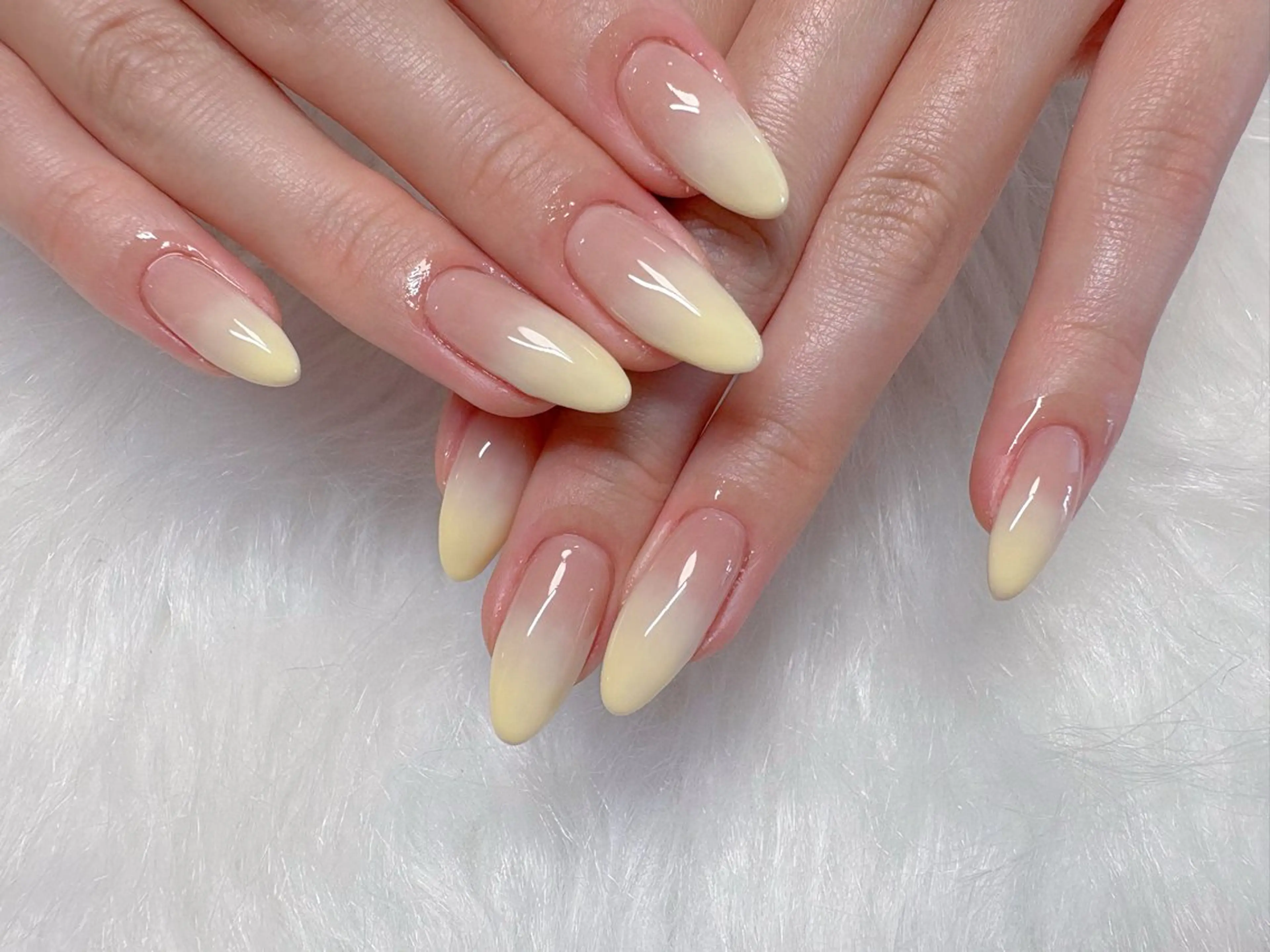 ネイル ハンドネイル エン Nail salonのネイルデザイン