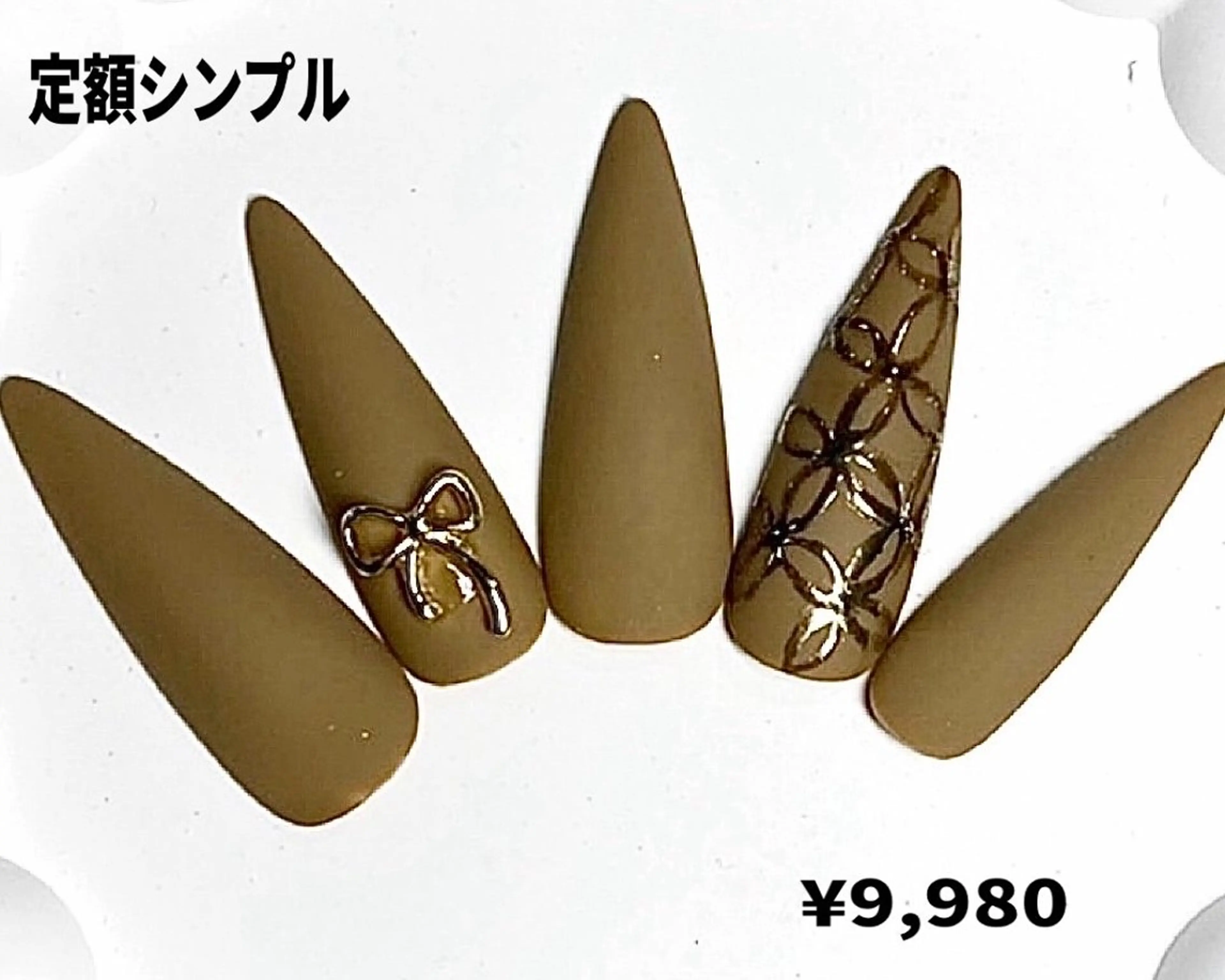 ネイル シンプルネイル 🦋✨ MARIKO✨🦋のネイルデザイン
