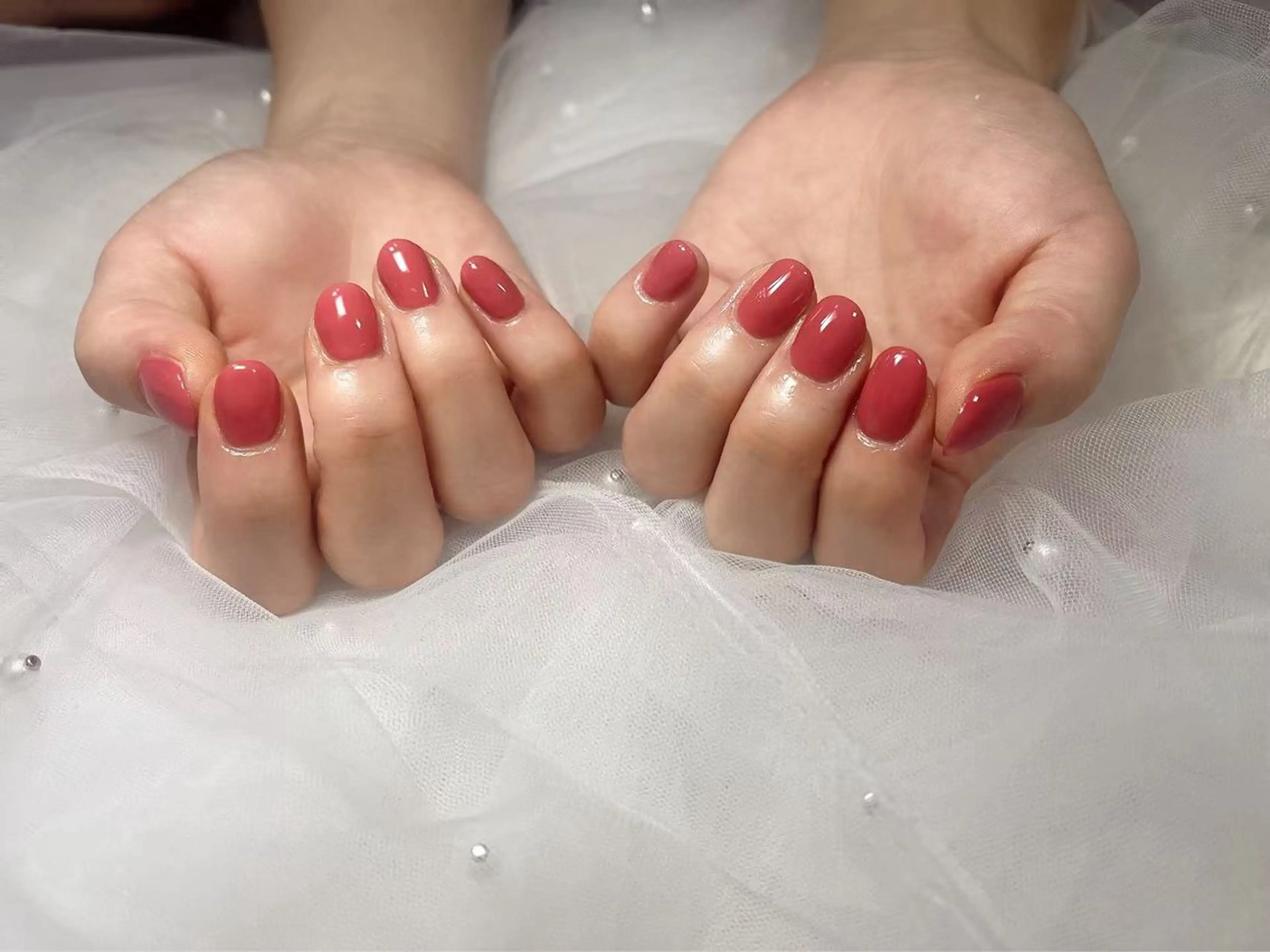 ネイル ネイルサロン ロア旧ジョリーのネイルデザイン