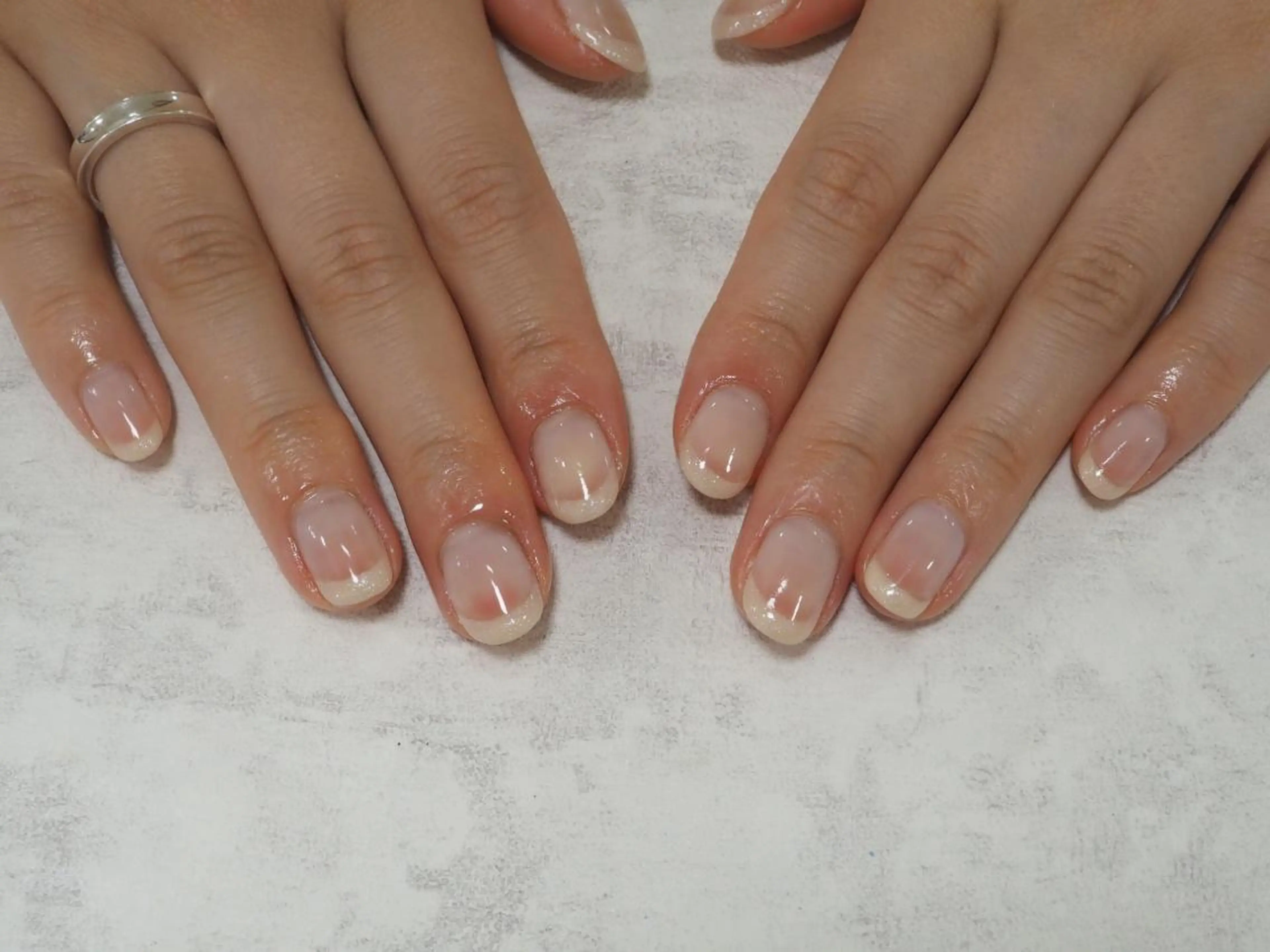 ネイル Amore Nのネイルデザイン