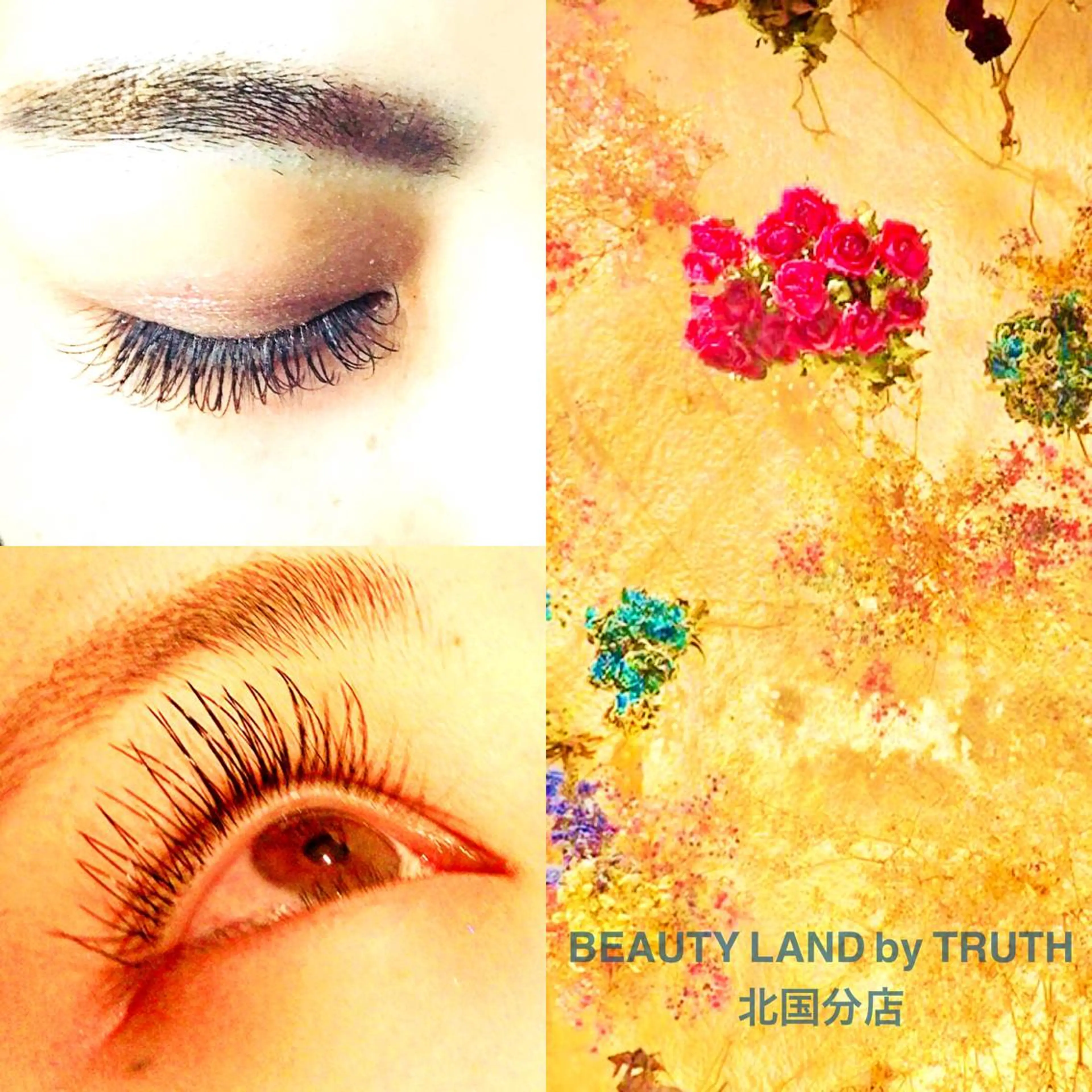 マツエク・マツパ 🦋Dio...川越 MINAKI🦋のマツエク・マツパデザイン