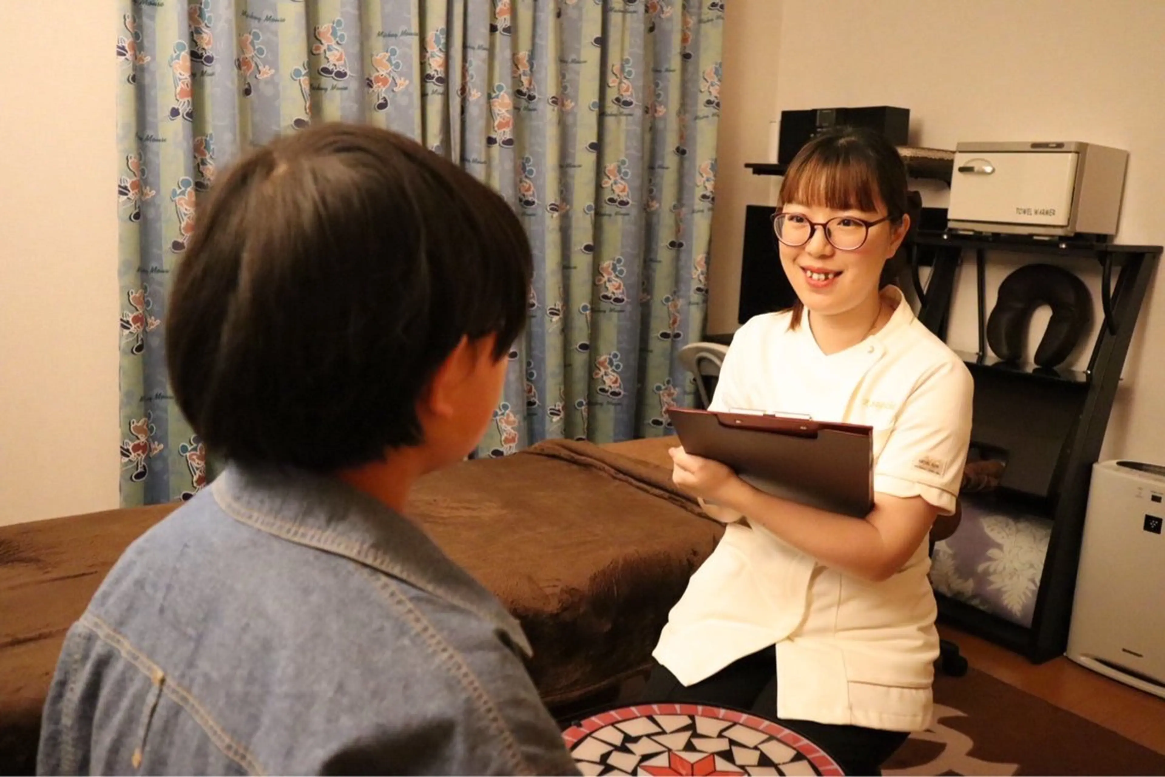 〜Kanon・ Liebe〜のエステ・リラクイメージ