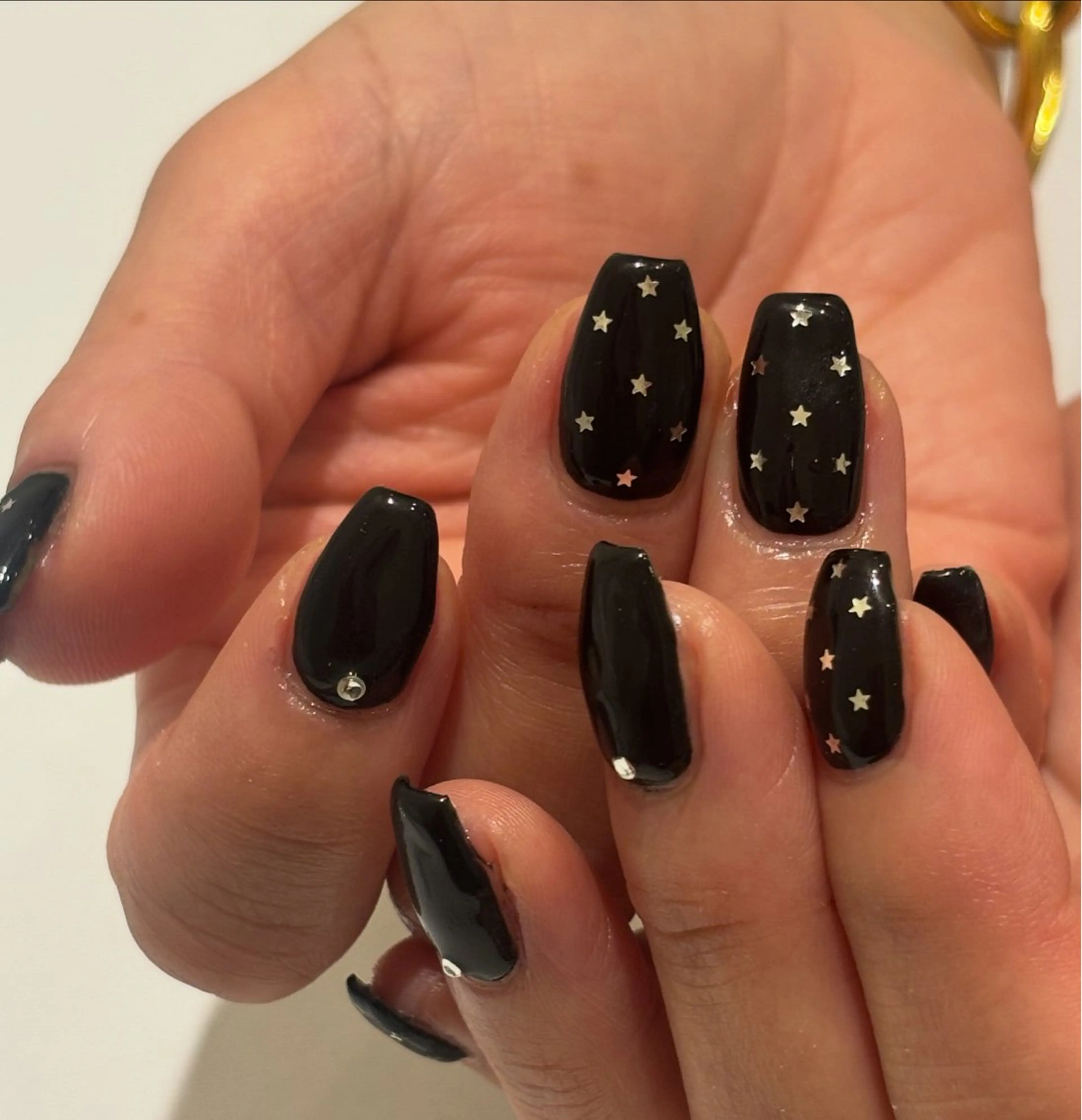 ネイル ハンドネイル Ann nailのネイルデザイン