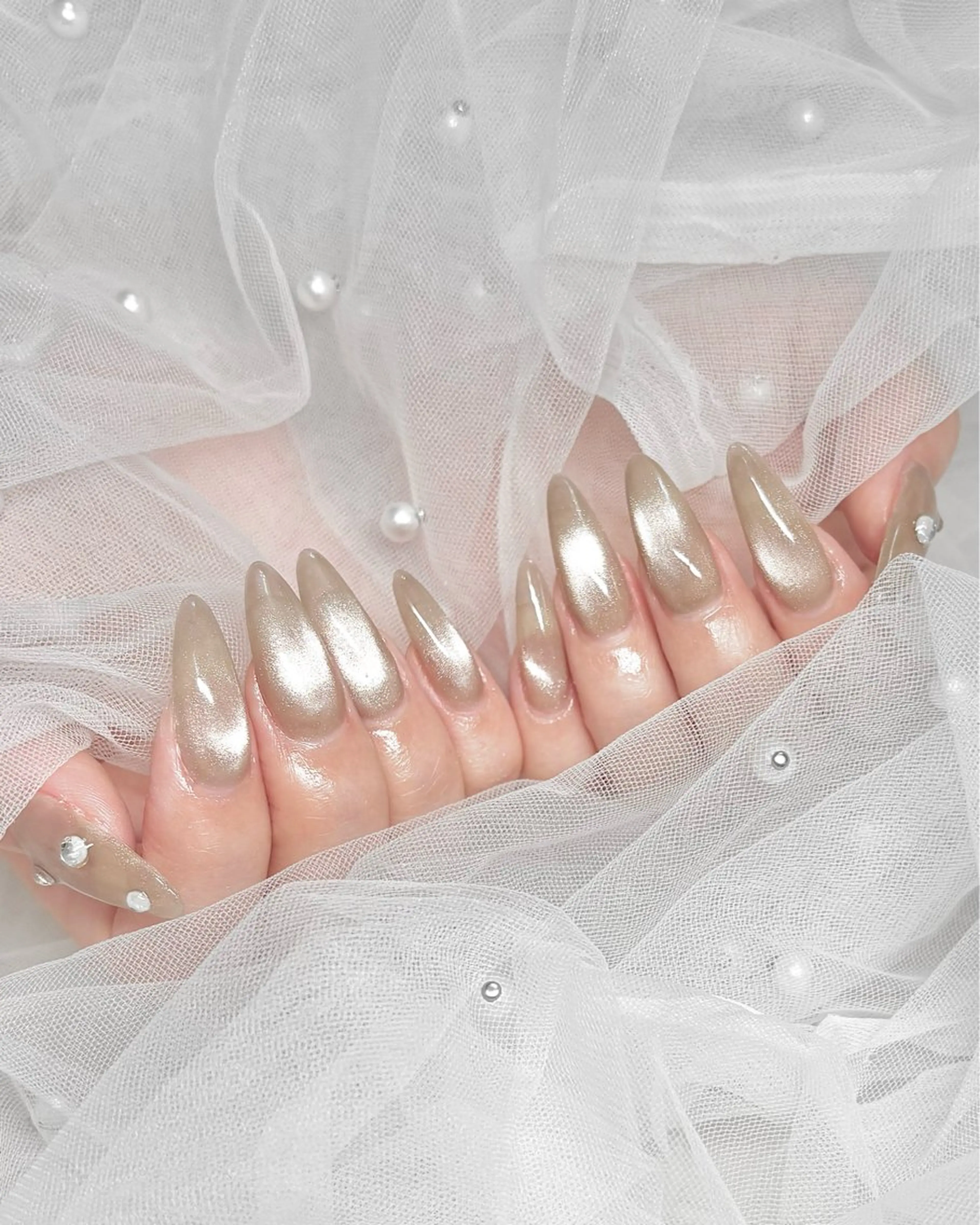 ネイル Nail Salon colzaのネイルデザイン