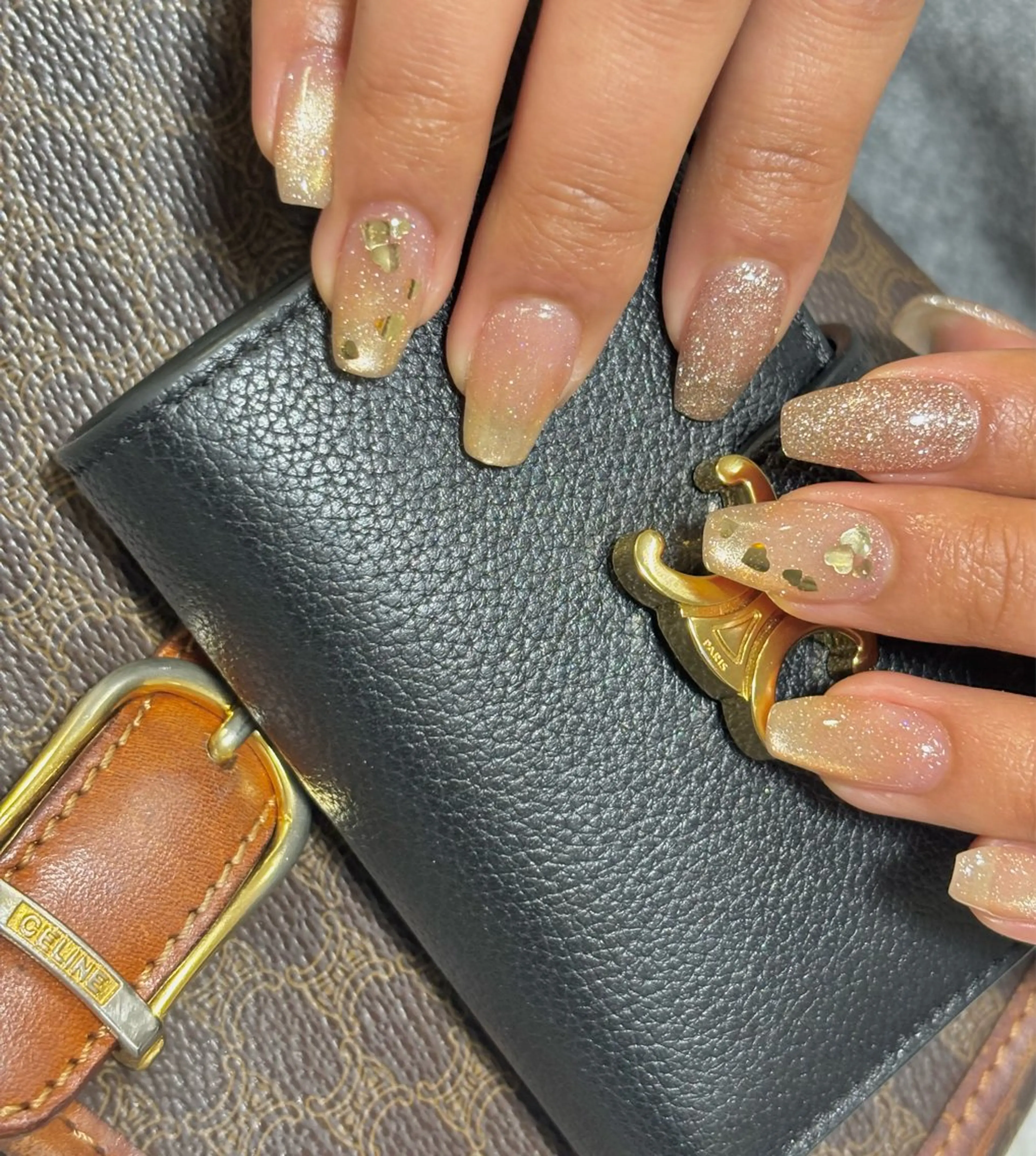 ネイル nail y.roomのネイルデザイン