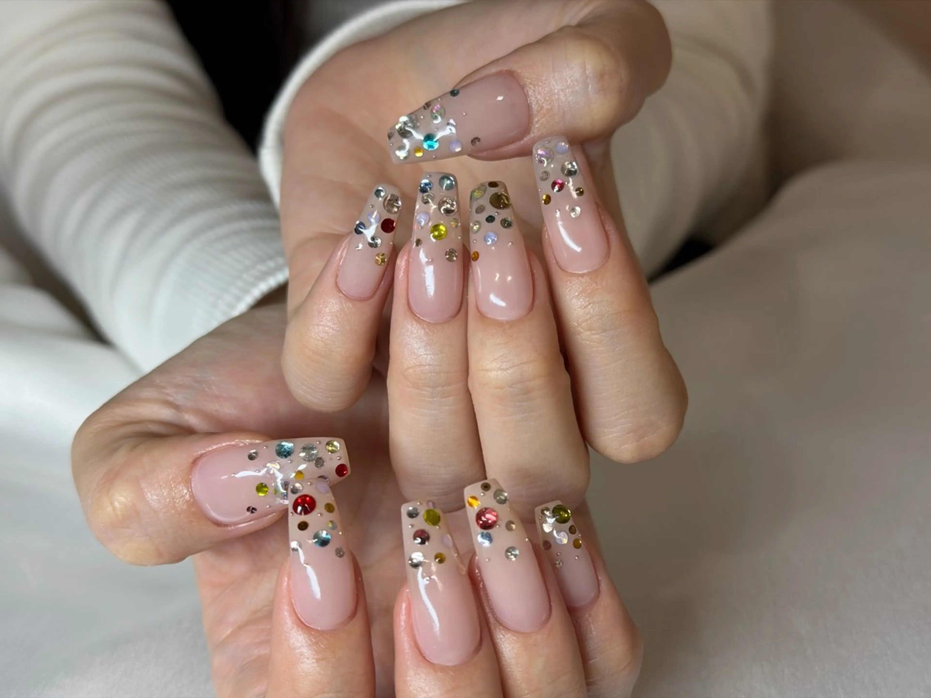 ネイル N nail - KOBE -のネイルデザイン