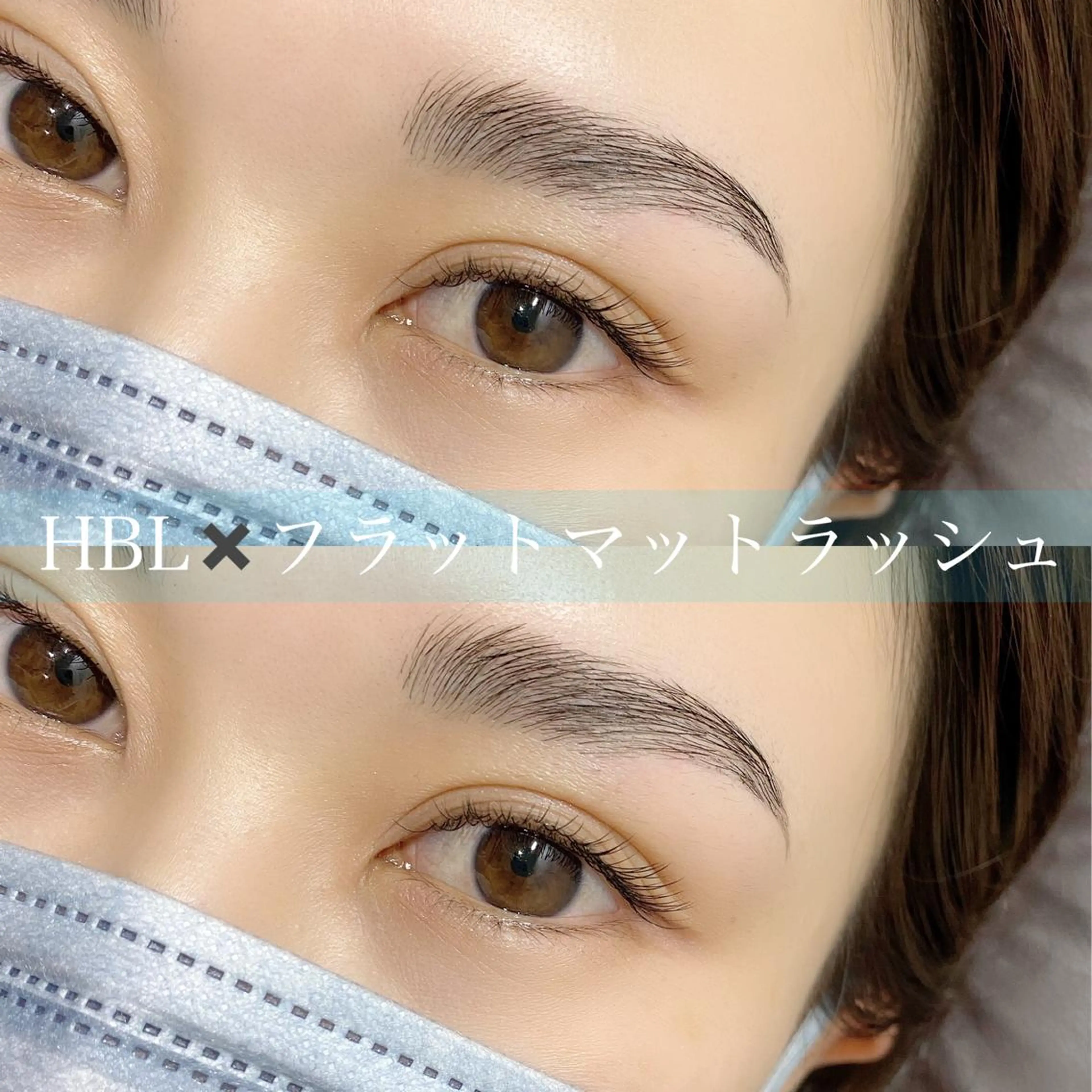 マツエク・マツパ アイブロウ 眉カラー ハリウッドブロウリフト 眉毛ワックス脱毛 ナチュラル ワックス脱毛 眉カット その他(アイブロウ) アイデザイナー Key（ケイ）の眉毛・アイブロウイメージ