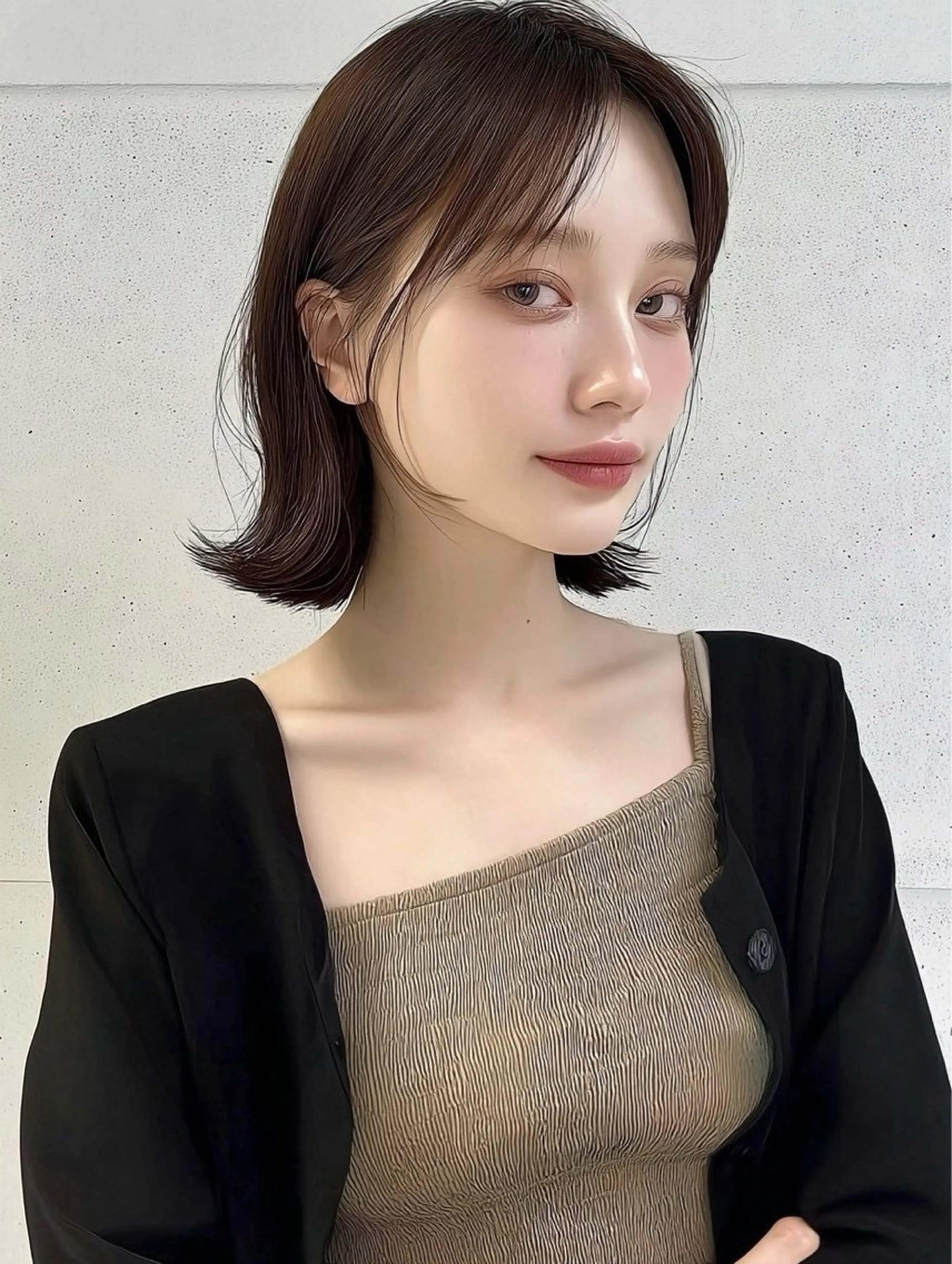 ☆根本カラー・カット☆の写真