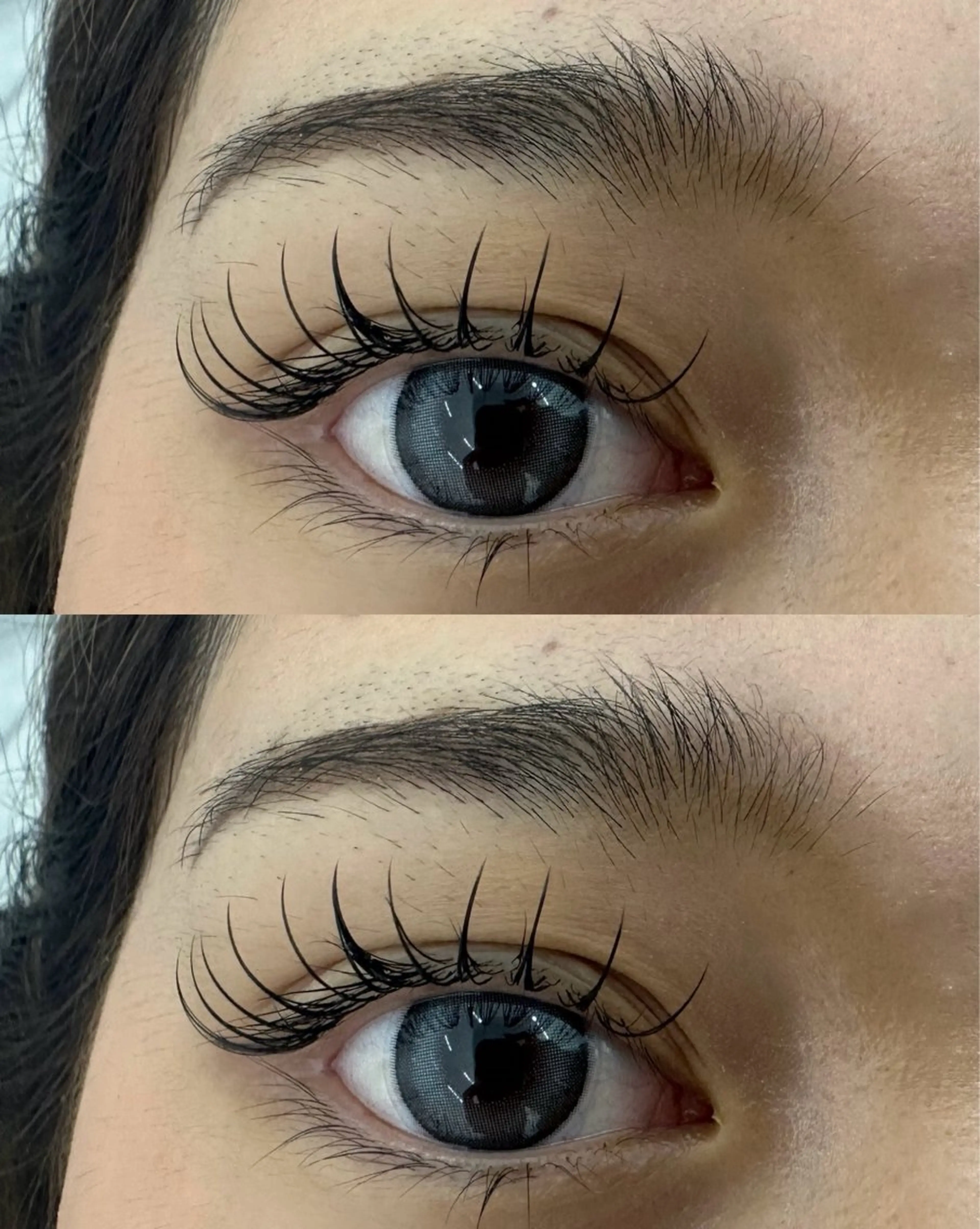 マツエク・マツパ マツエク MAXKELLY 💎JASのマツエク・マツパデザイン