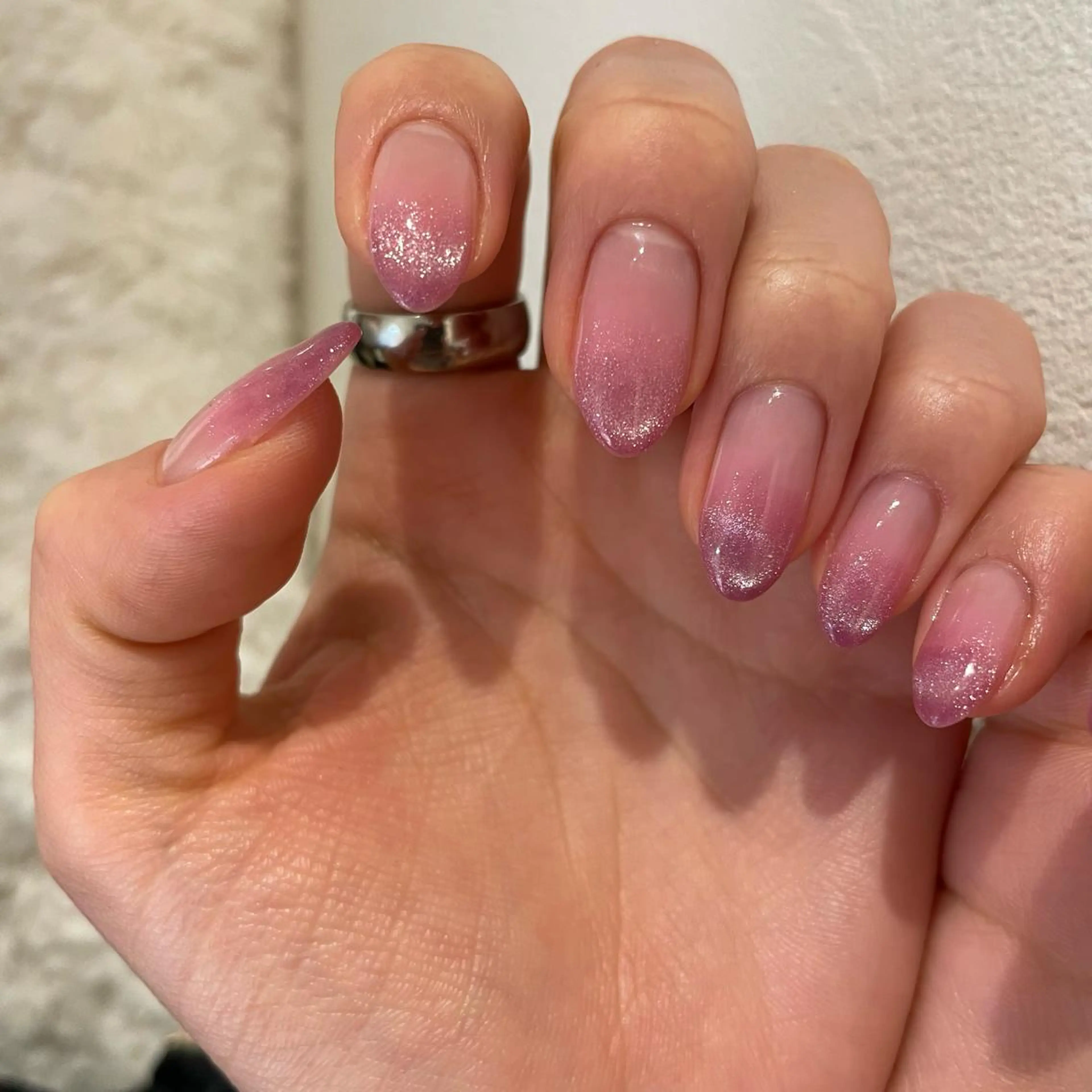ネイル ハンドネイル MIUNail YUMIのネイルデザイン