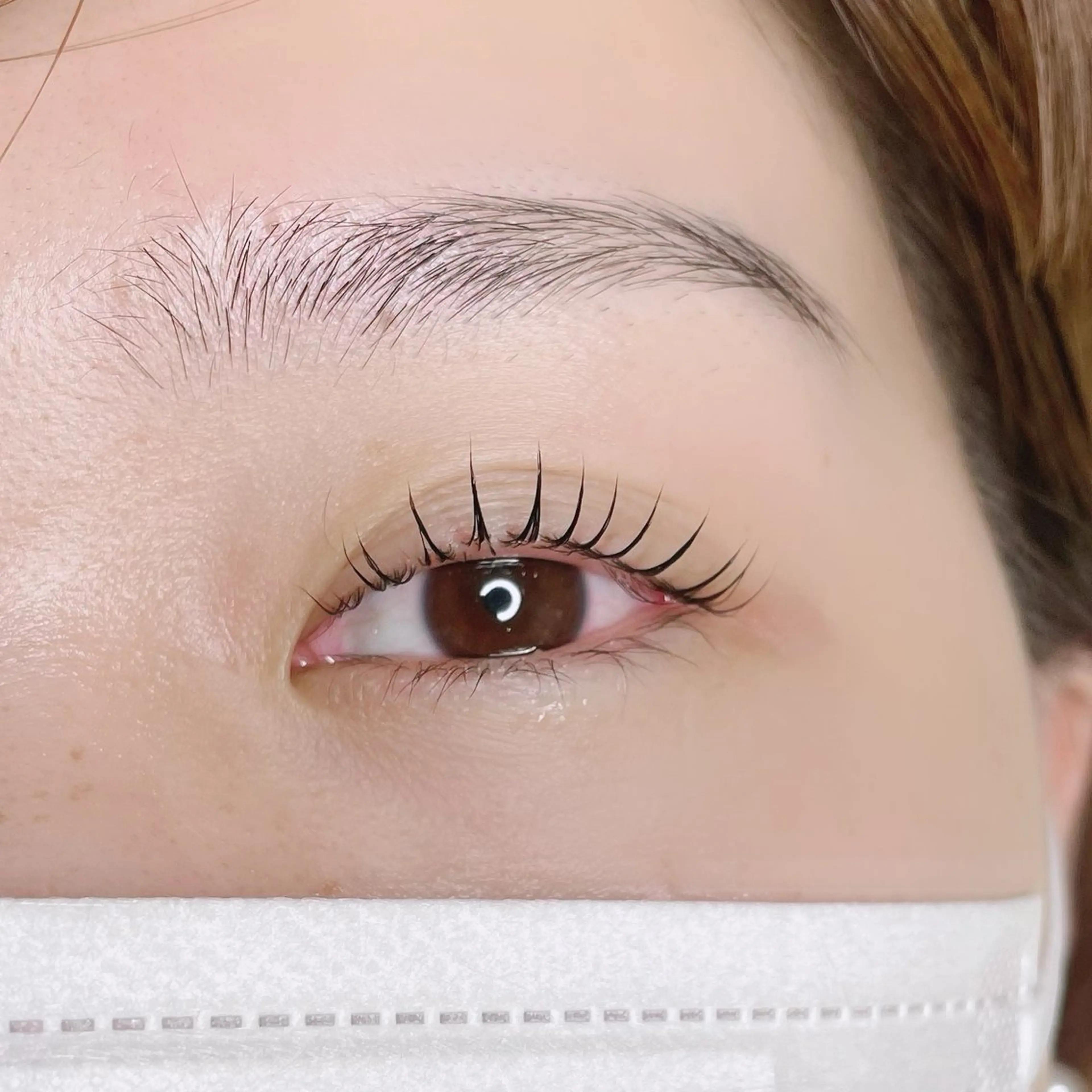 マツエク・マツパ まつげパーマ 🌜Lua eyelash🌛のマツエク・マツパデザイン