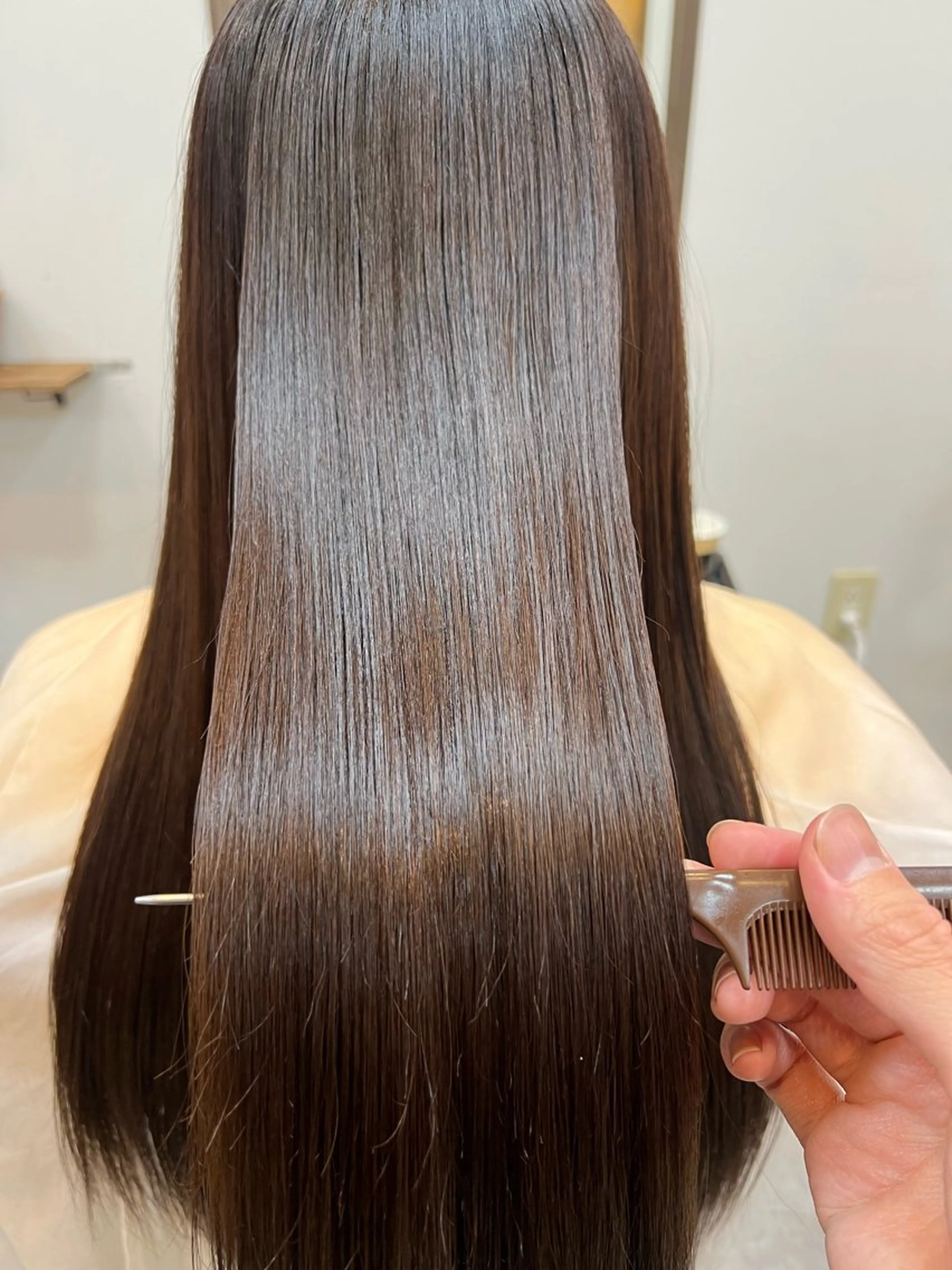 ✨カット+Aujua4stトリートメント✨の写真