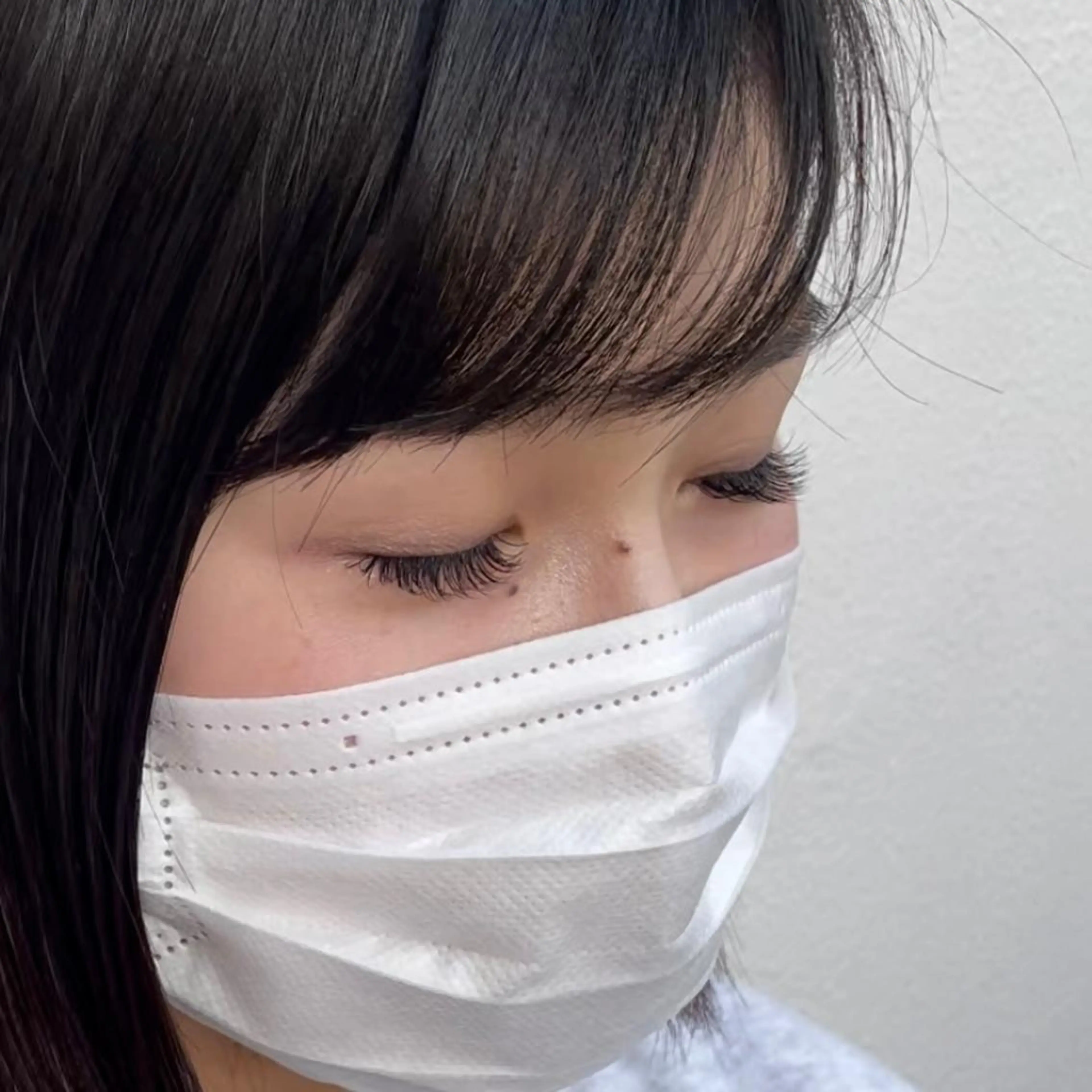 【梅田店初めての方限定】🤍まつ毛エクステ100本🤍の写真