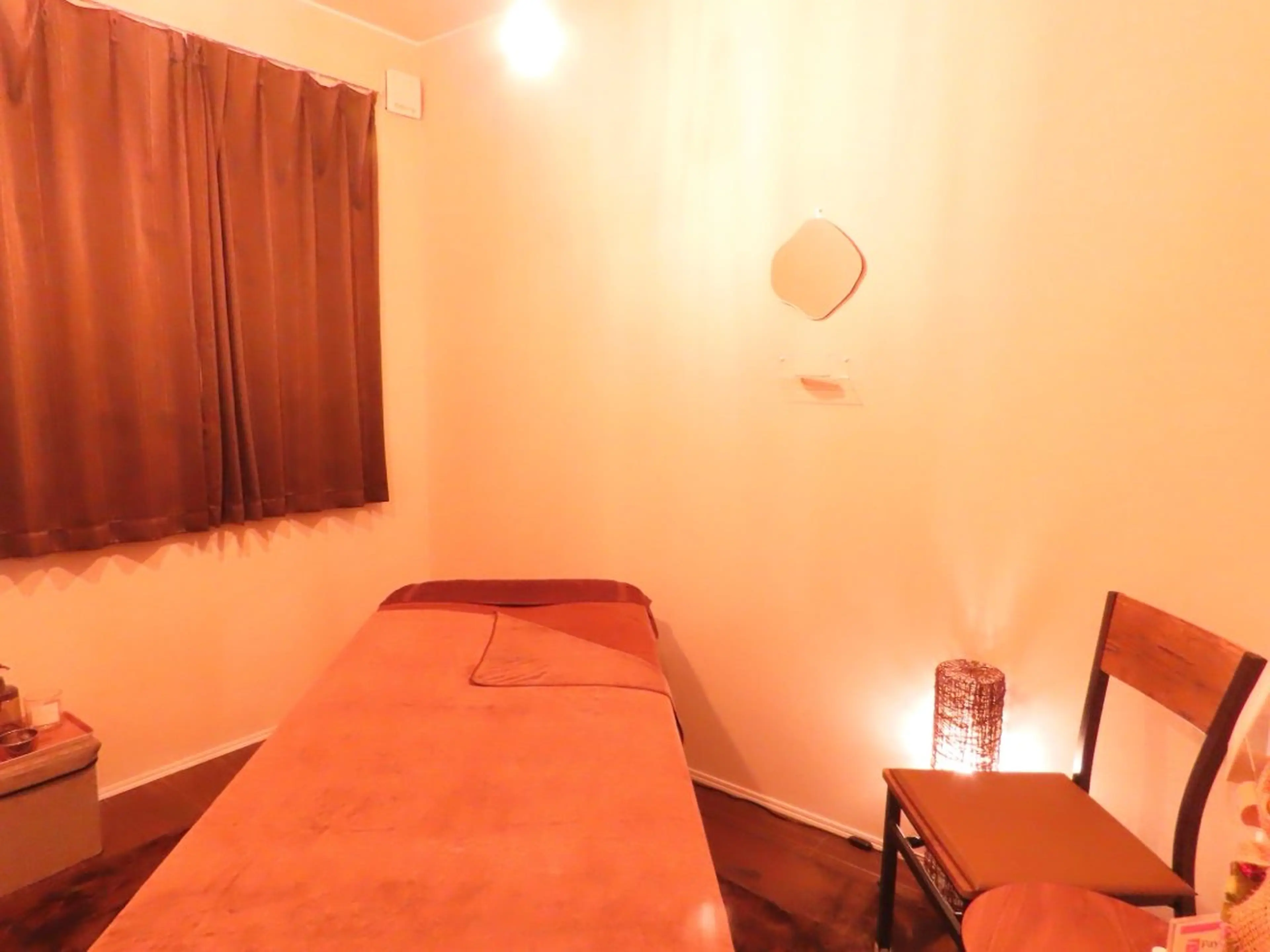 Divaリンパケア トリートメントのエステ・リラクイメージ