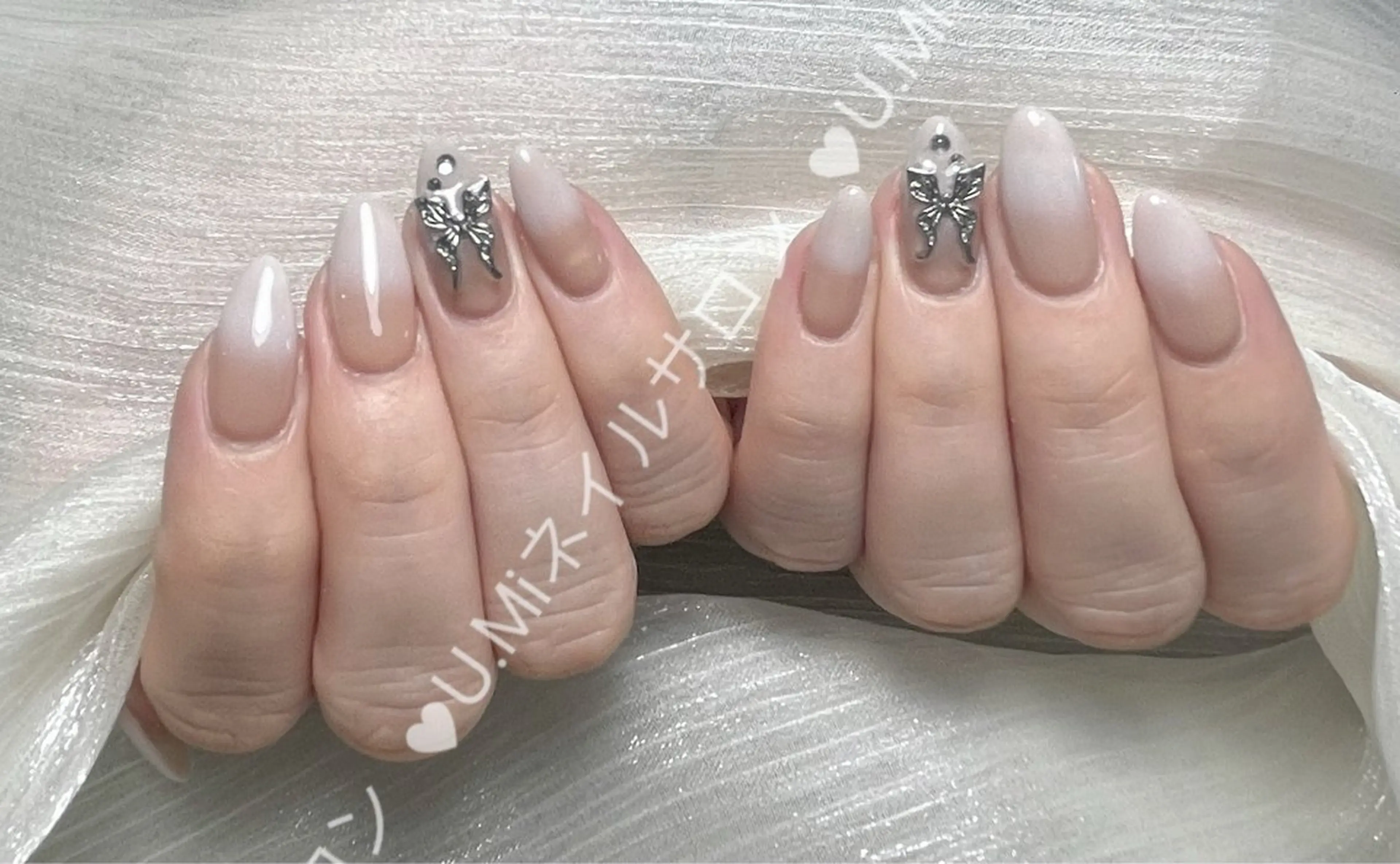 ネイル ユミ nailのネイルデザイン