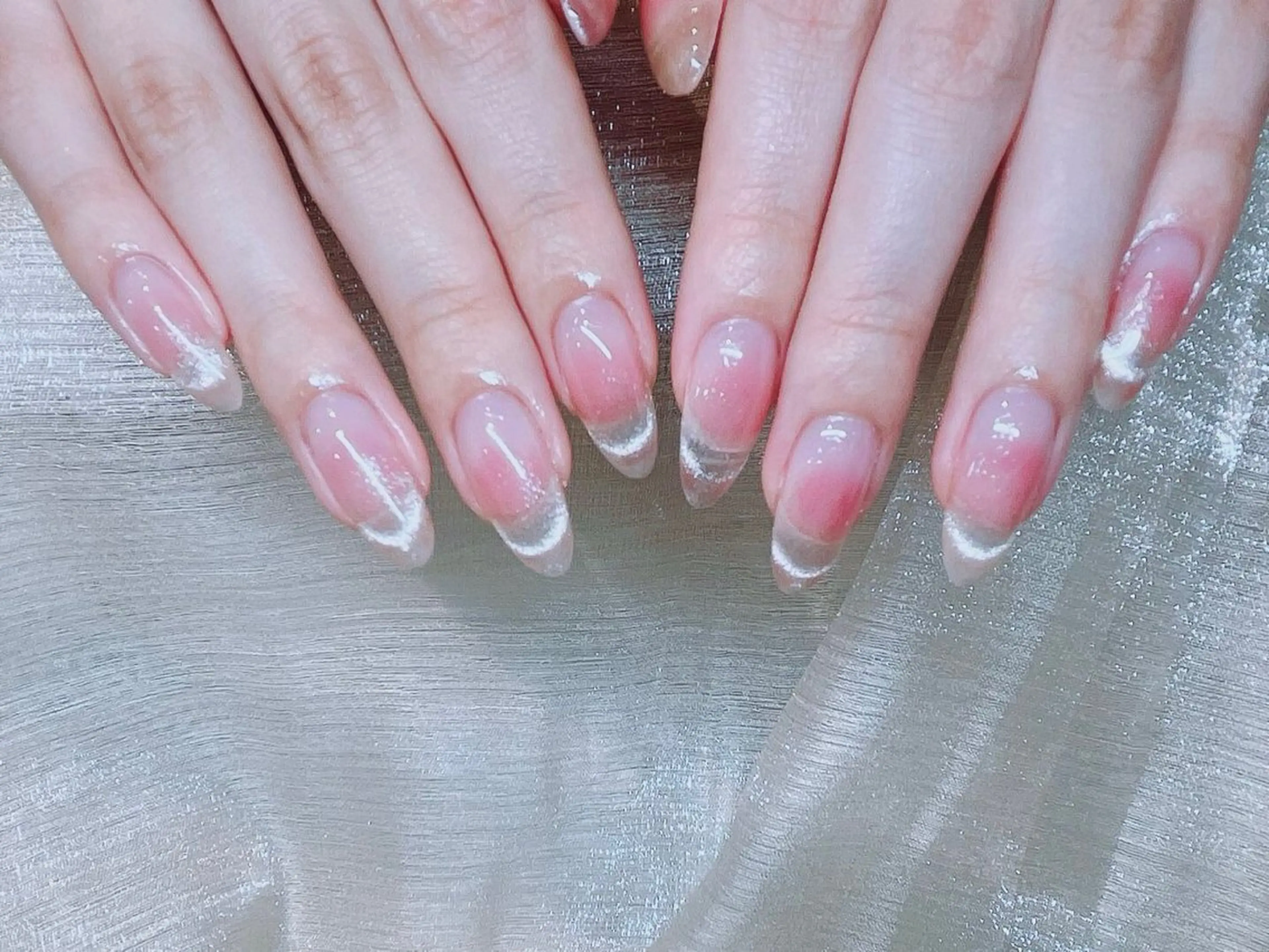 ネイル mi saのネイルデザイン