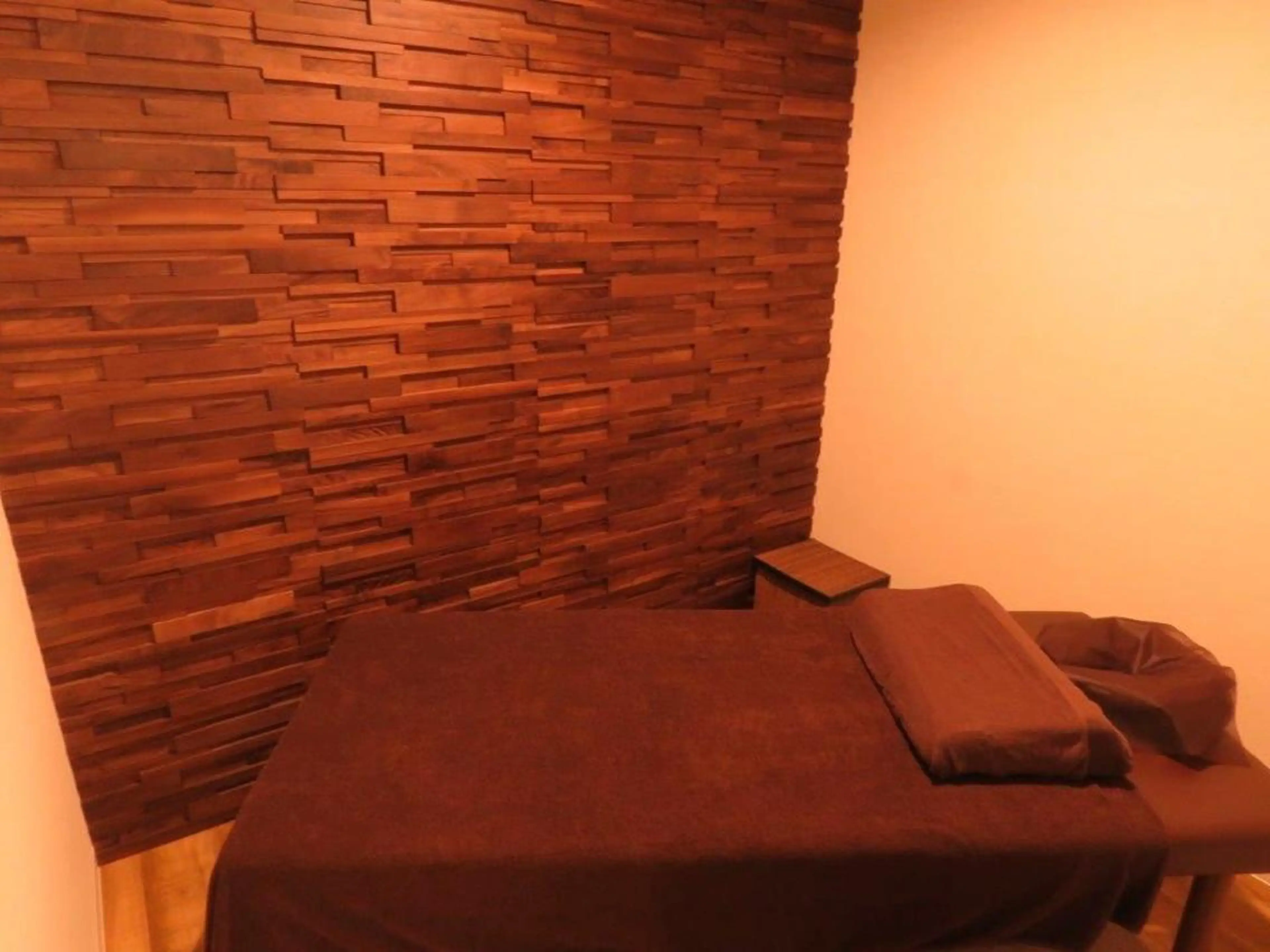 メンズ ロング エステ リラク ﾘﾗｸｾﾞｰｼｮﾝ ｻﾛﾝ   calmのエステ・リラクイメージ