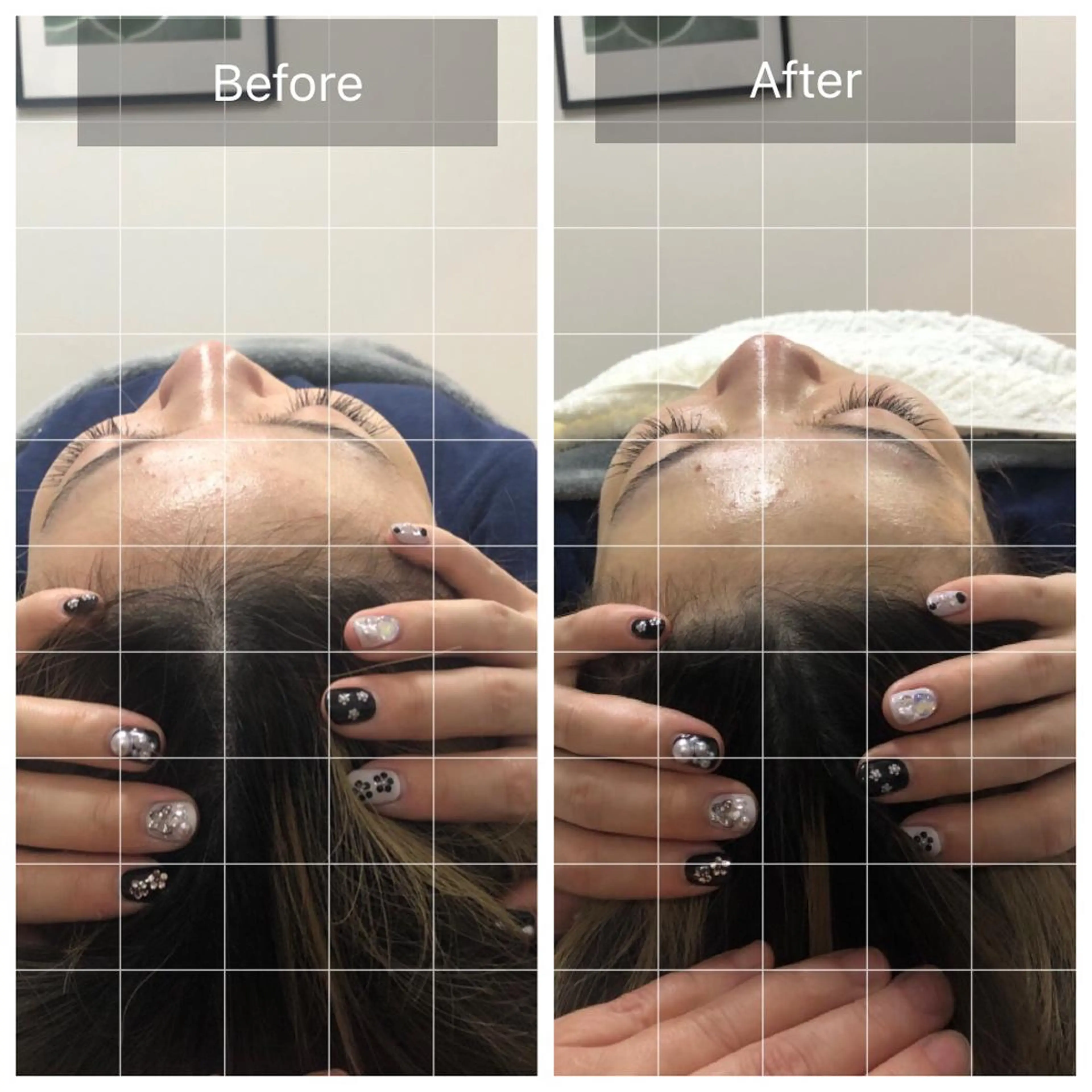 OfuSalon PARAFUSE.のエステ・リラクイメージ