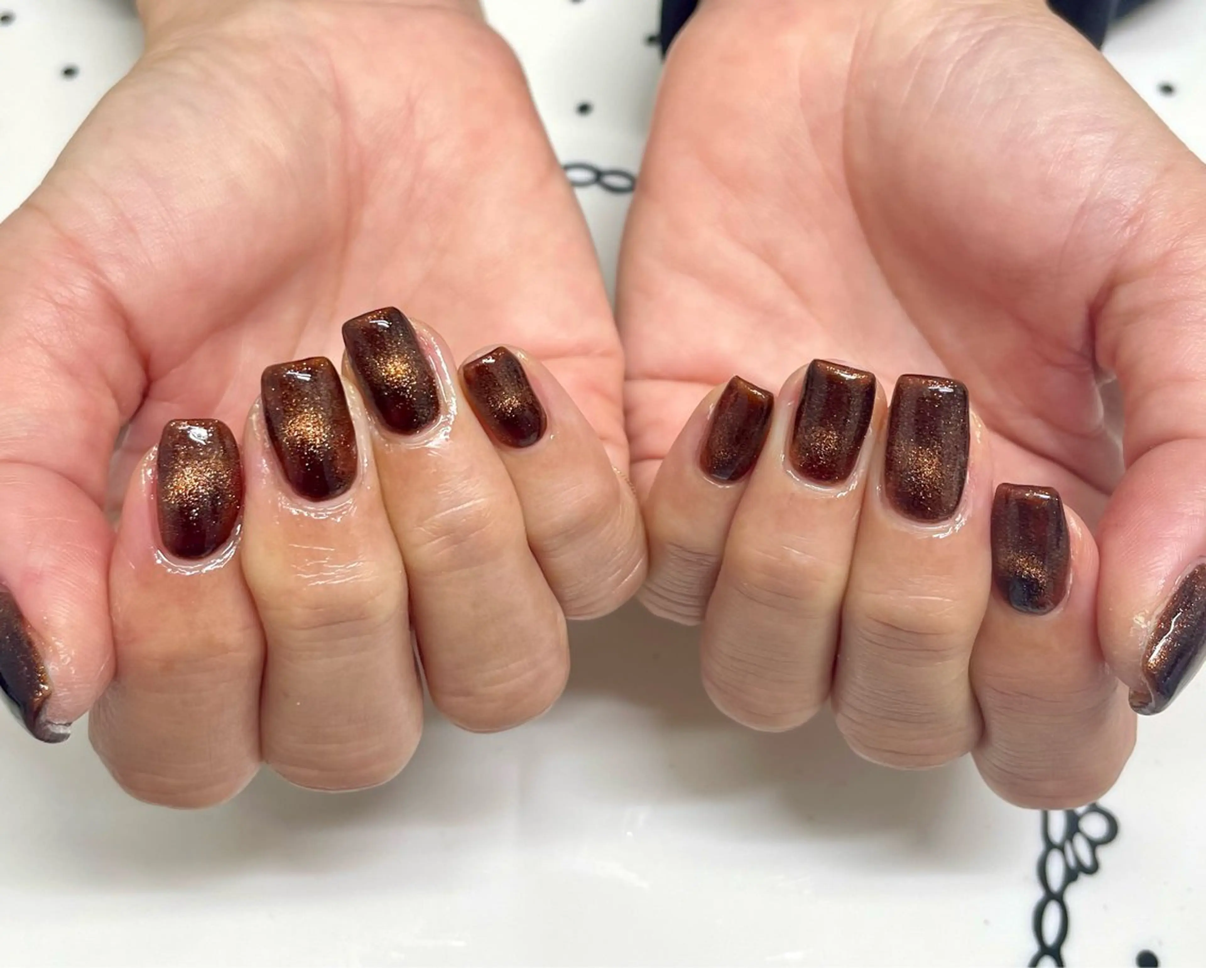 ネイル nailist cocoのネイルデザイン