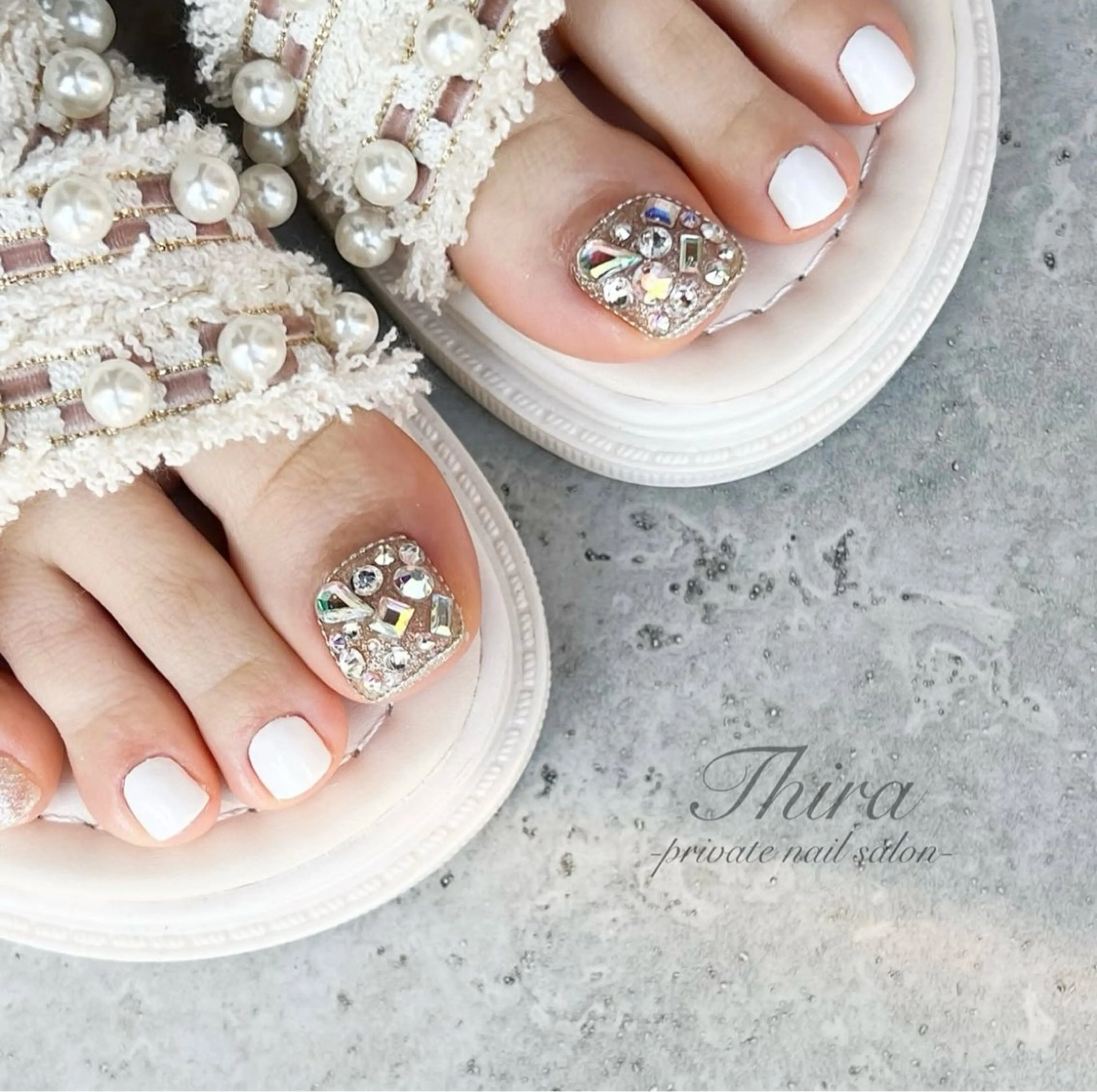 ネイル Nail saeのネイルデザイン