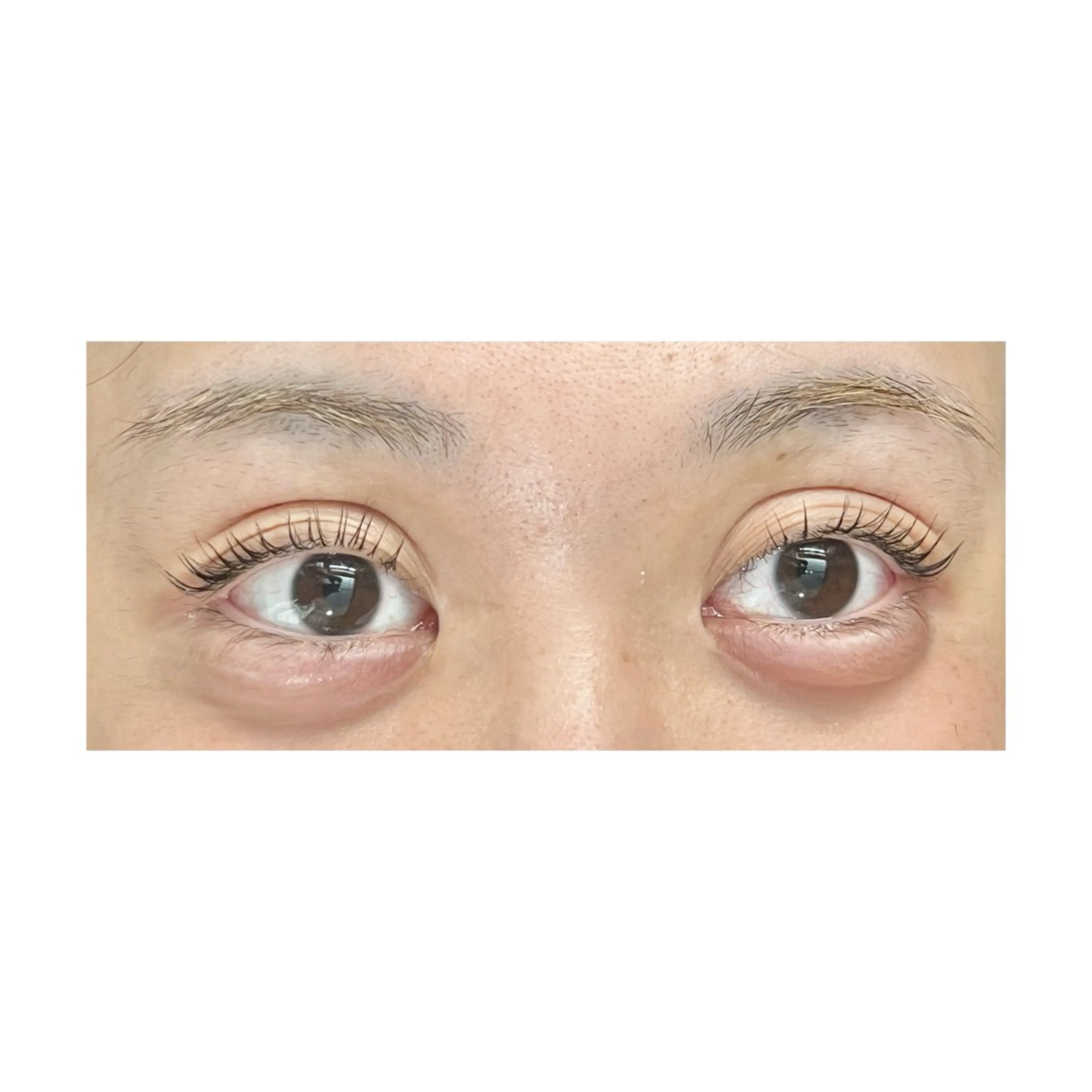 マツエク・マツパ 選べるマツパ◎ 下山のマツエク・マツパデザイン