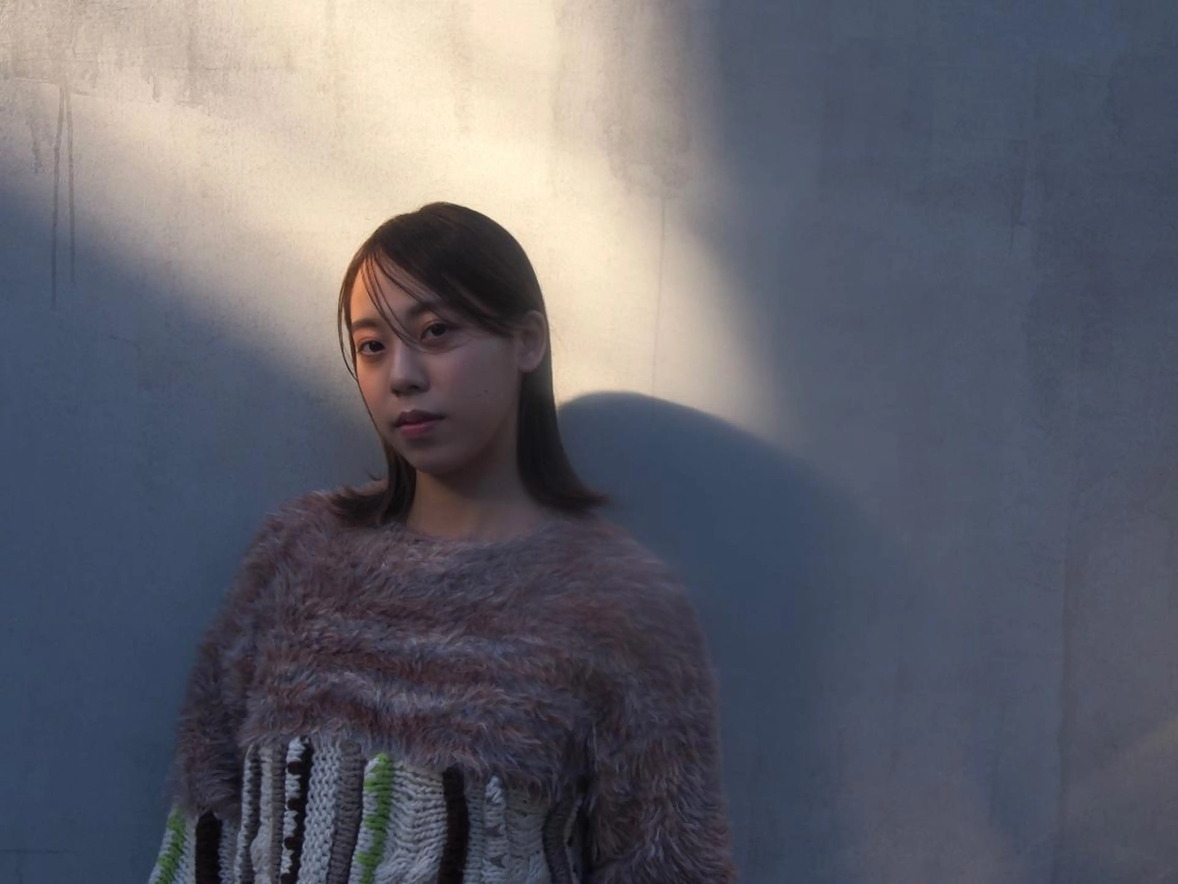 ミディアム 16日🙆‍♀️ 💐🤍理保のヘアスタイル