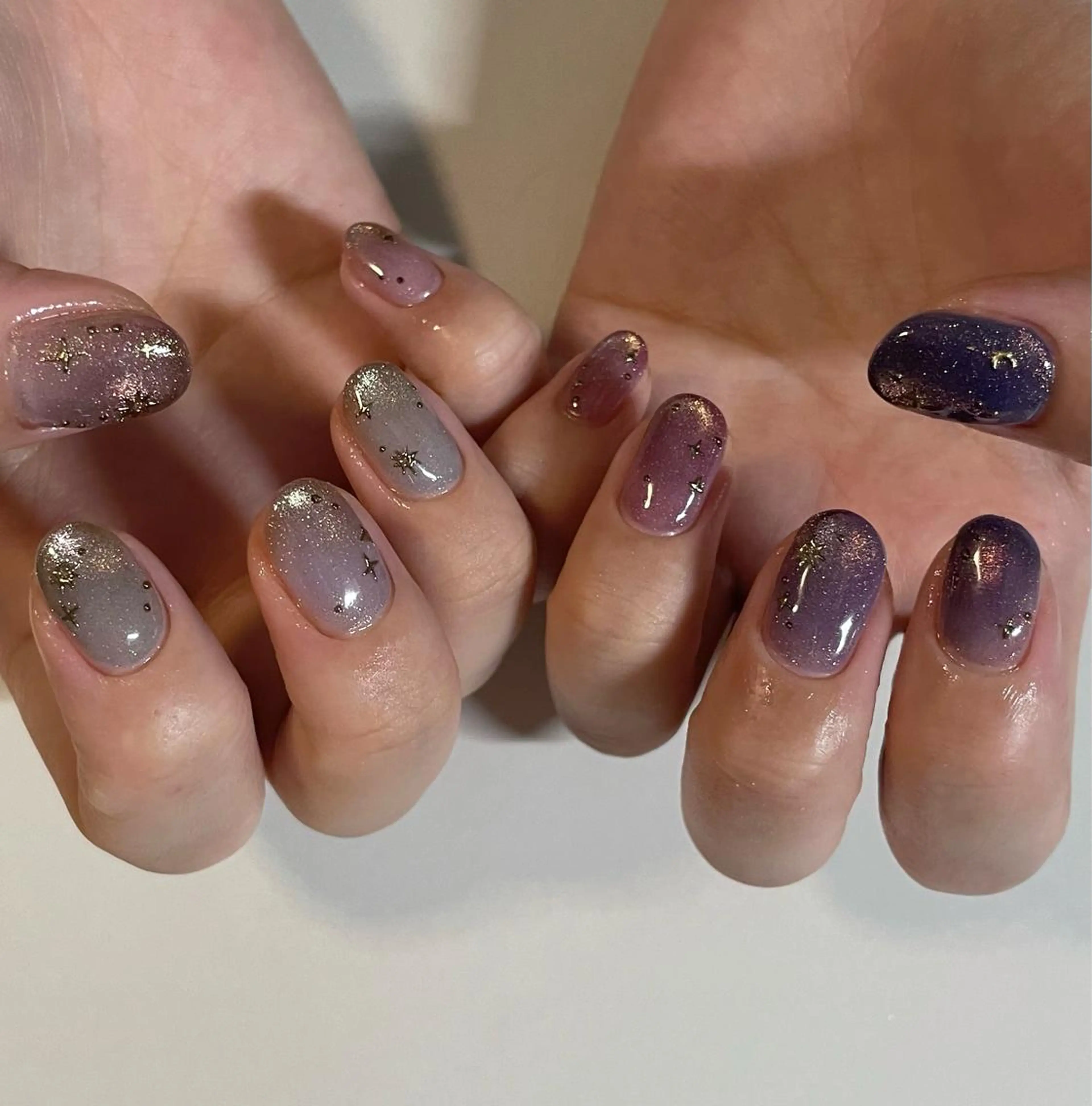 ネイル sheeno nailのネイルデザイン